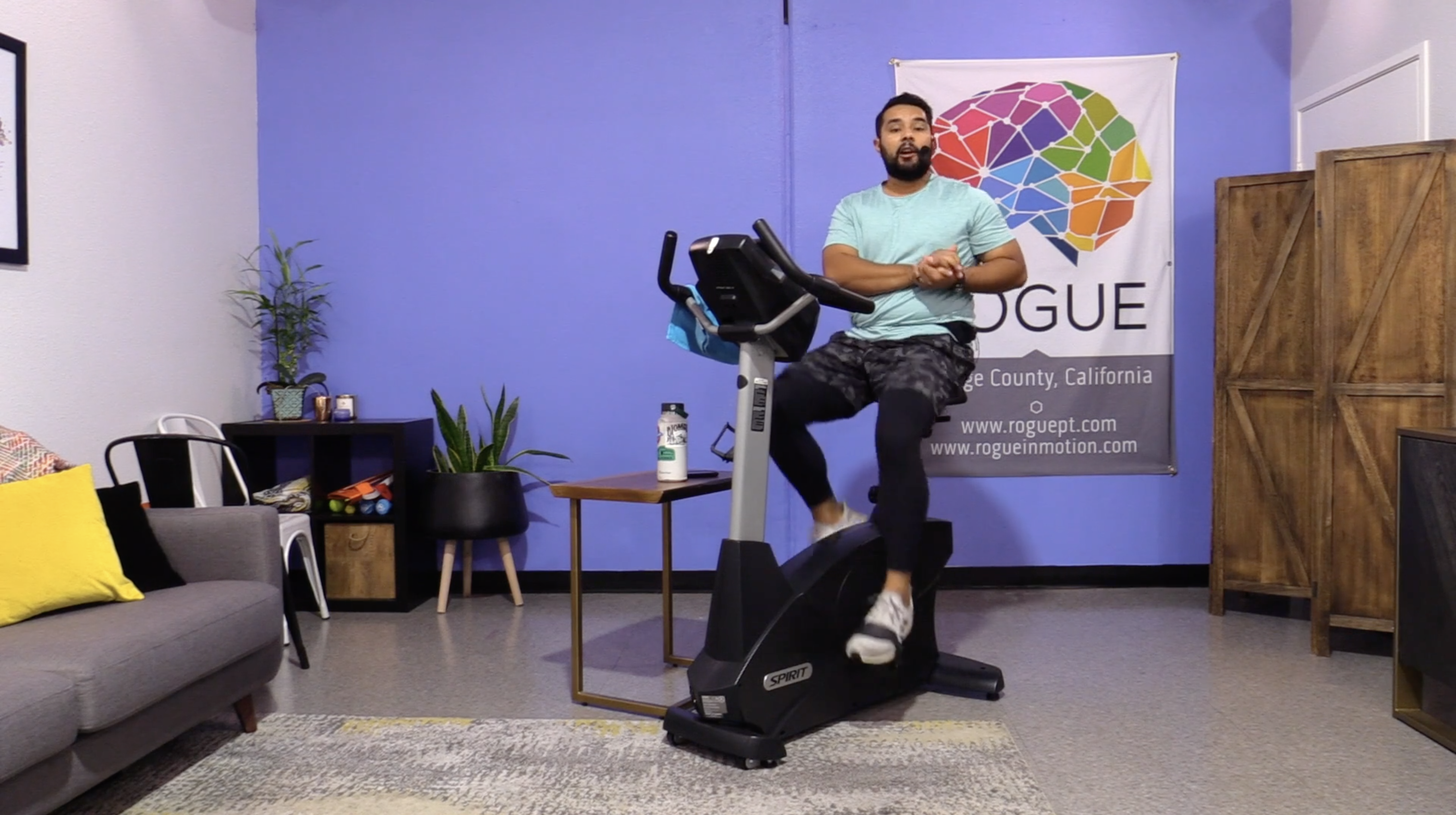 8-15-22 Cardio - - Monday - 40 Minutes with Intervals!