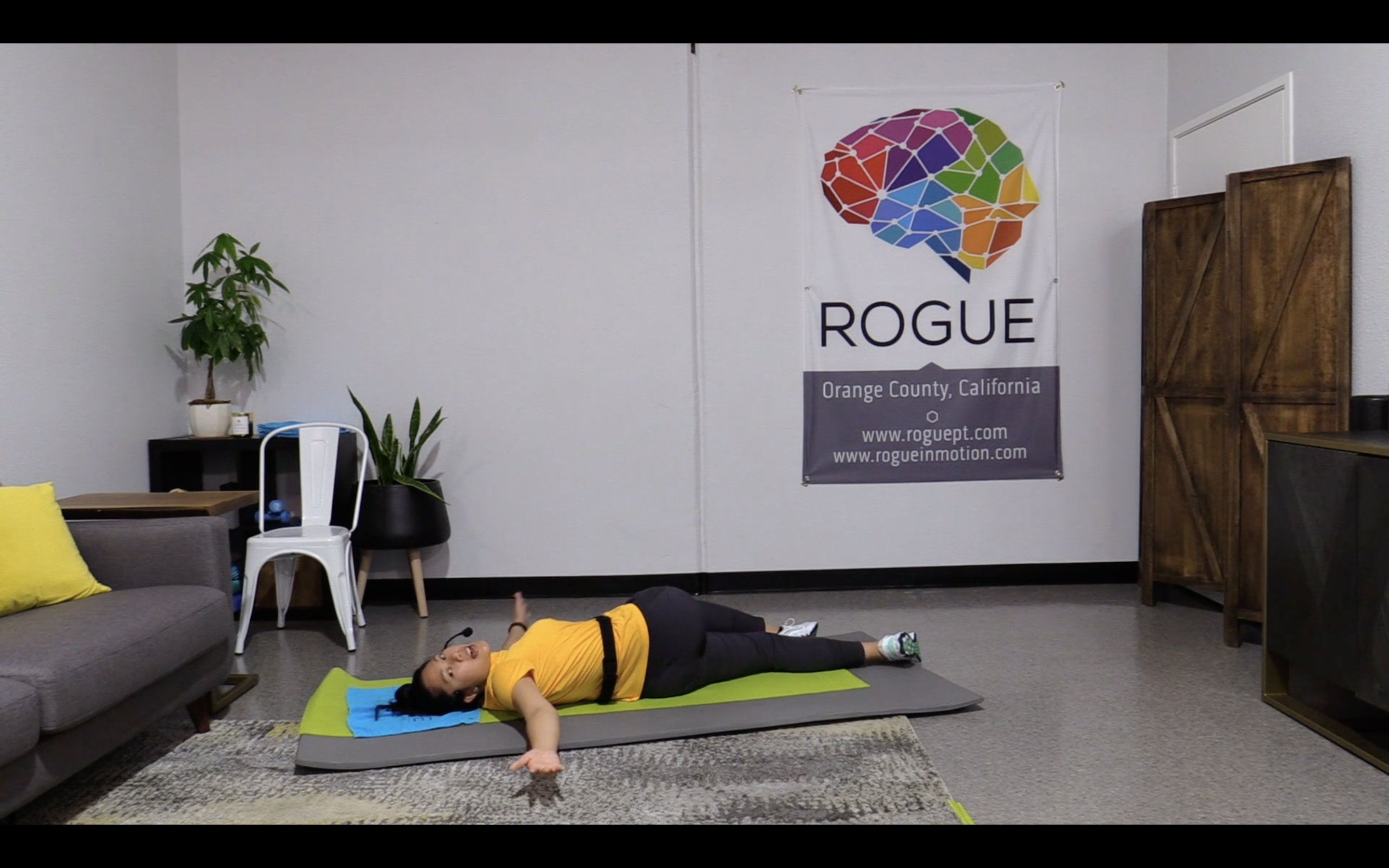 5-22-21 PWR! Moves - Stretchy Saturday!