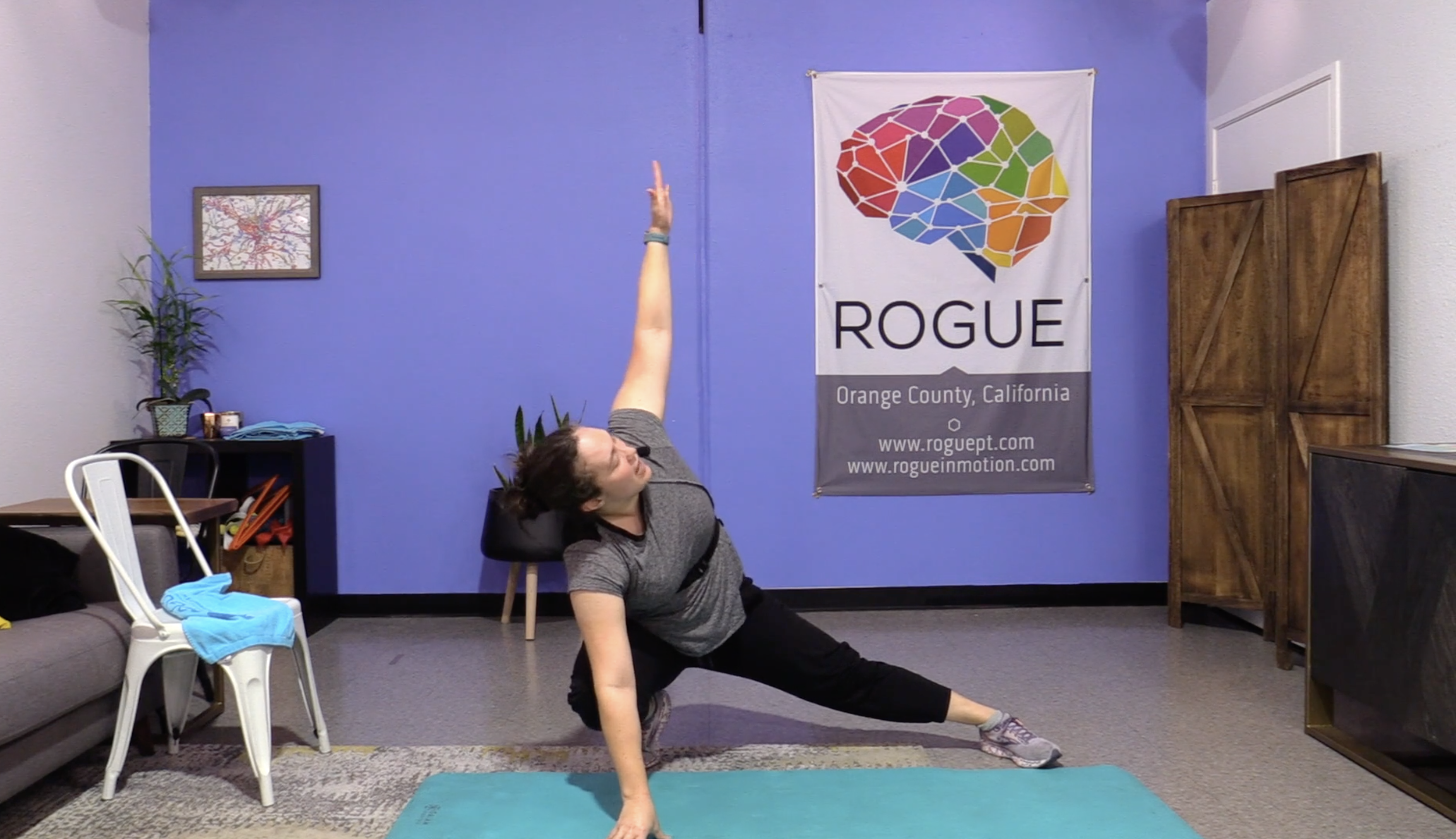 11-28-22 HIIT - Monday - Mobility Week with Alyx!