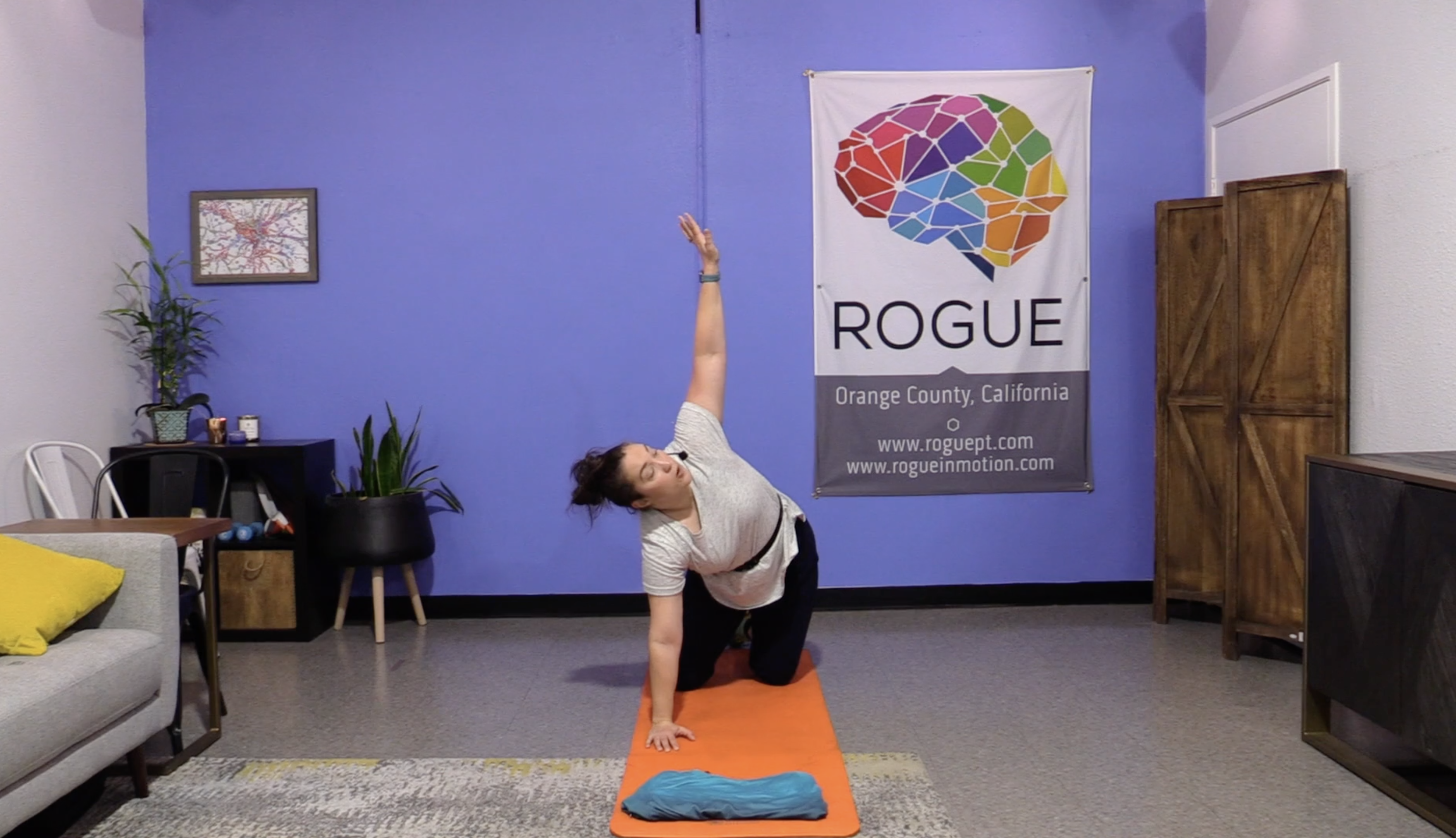 3-6-23 PWR! Moves - Mobility Week with Alyx!