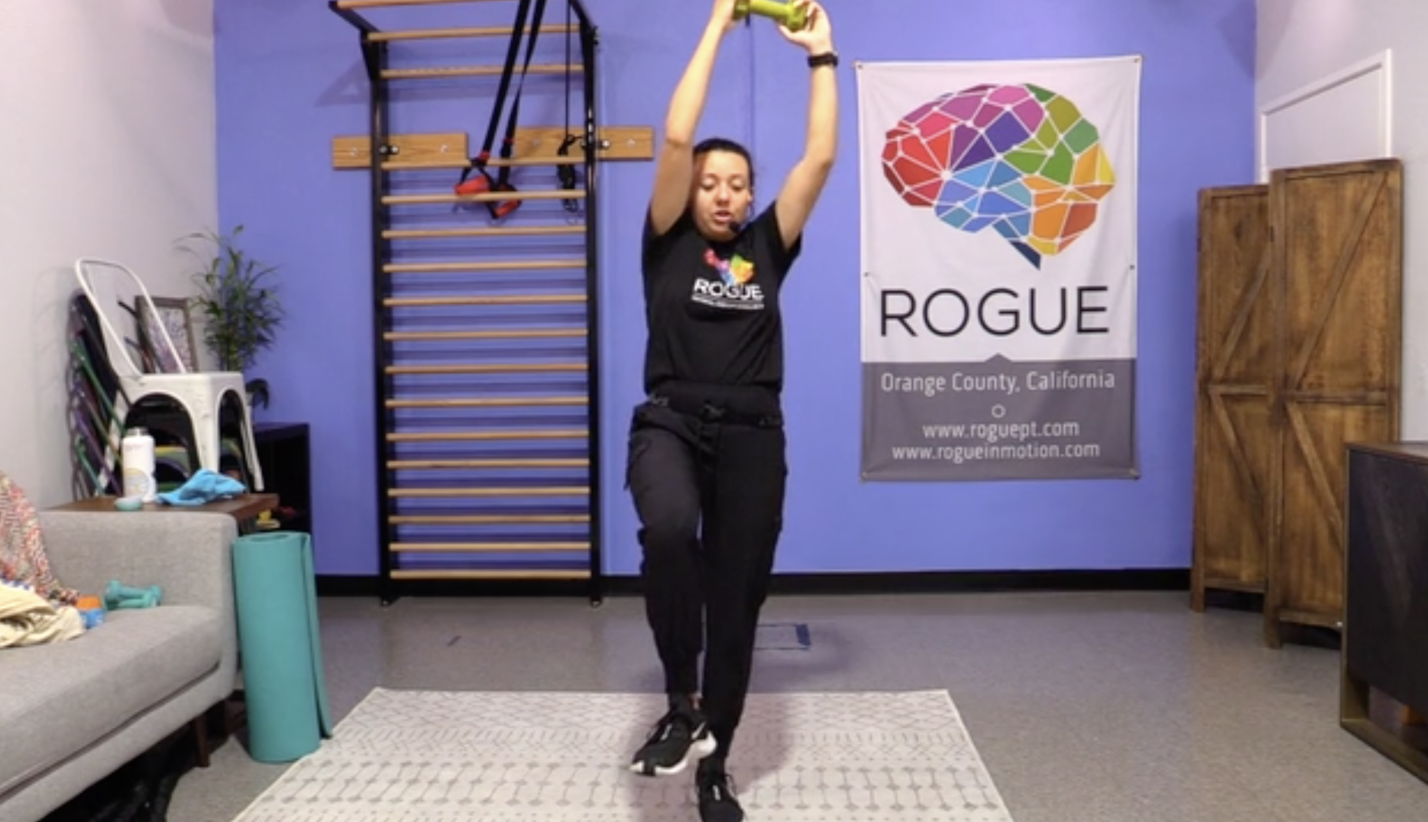 7-24-24 Functional Strength Training Class ~ Session 9 ~ Week 8!