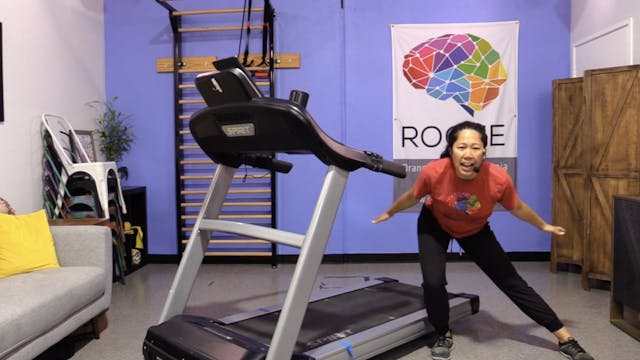 8-21-24 Cardio ~ Wednesday ~ 40 Minut...