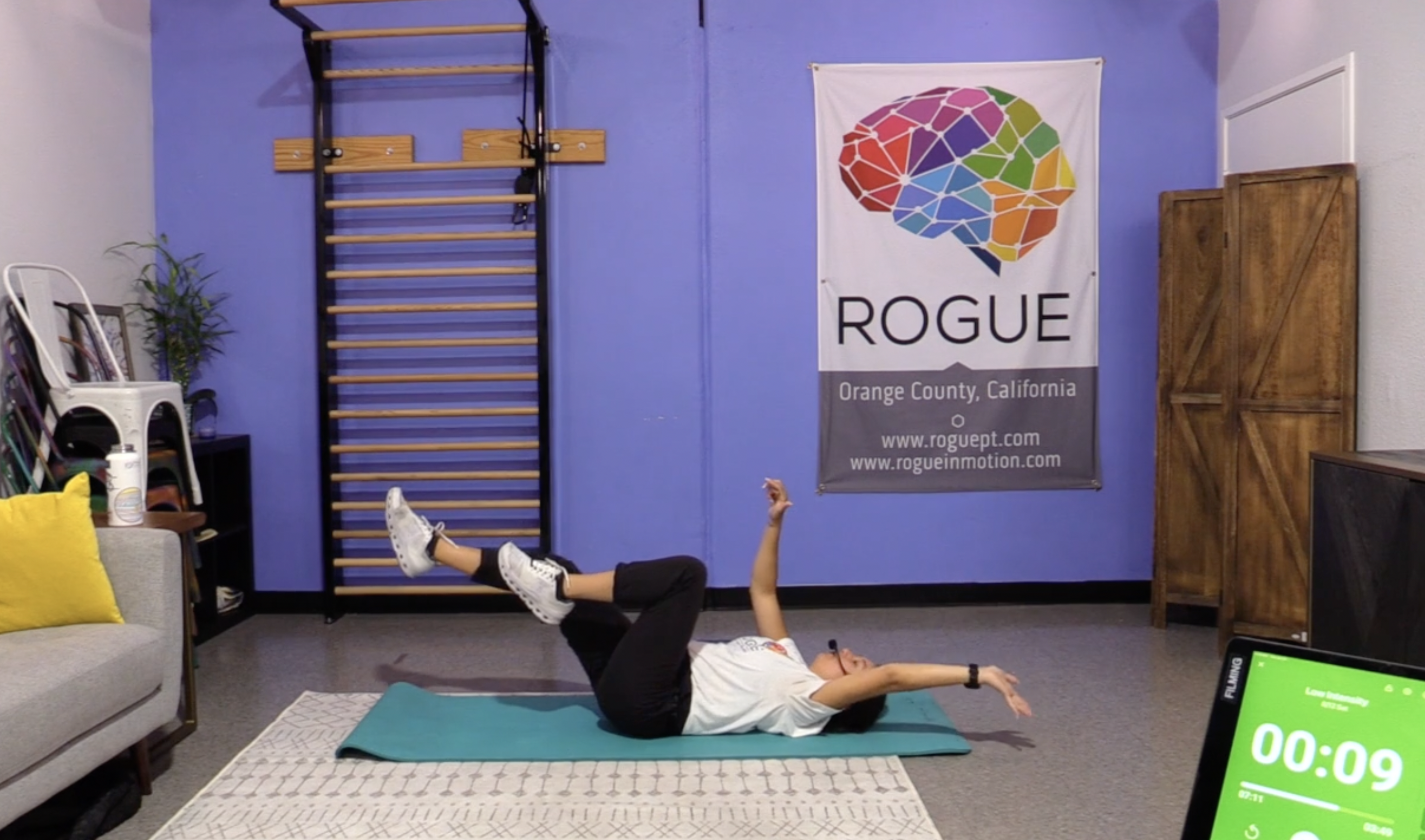 6-27-24 Boxing ~ Thursday ~ Flexibility Week with Madi!