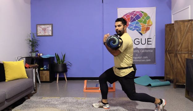 10-12-22 HIIT with Small Equipment - ...