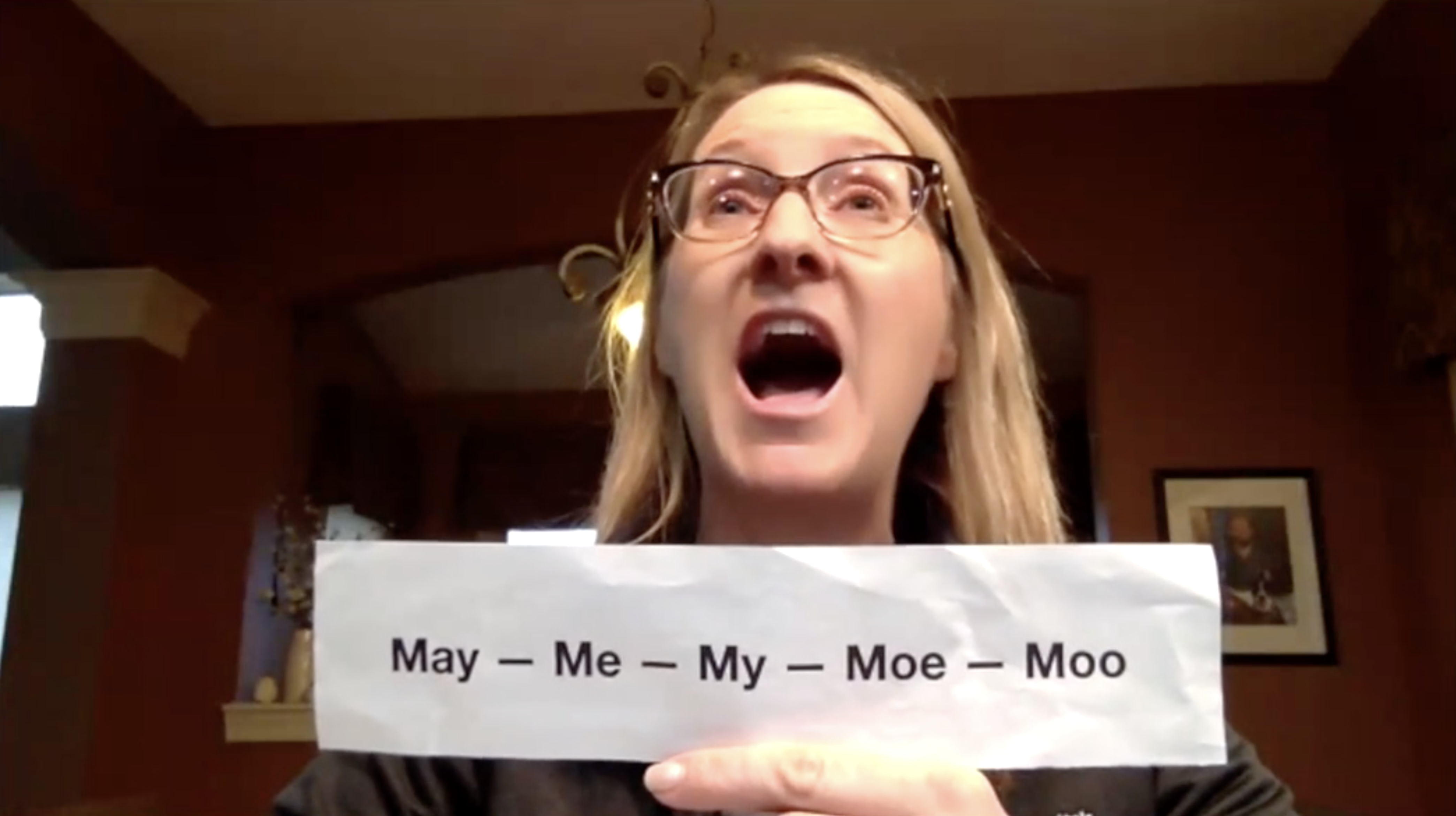 1-30-24 Speech ~ Voice ~ Swallow ~ Breathing and More Class!