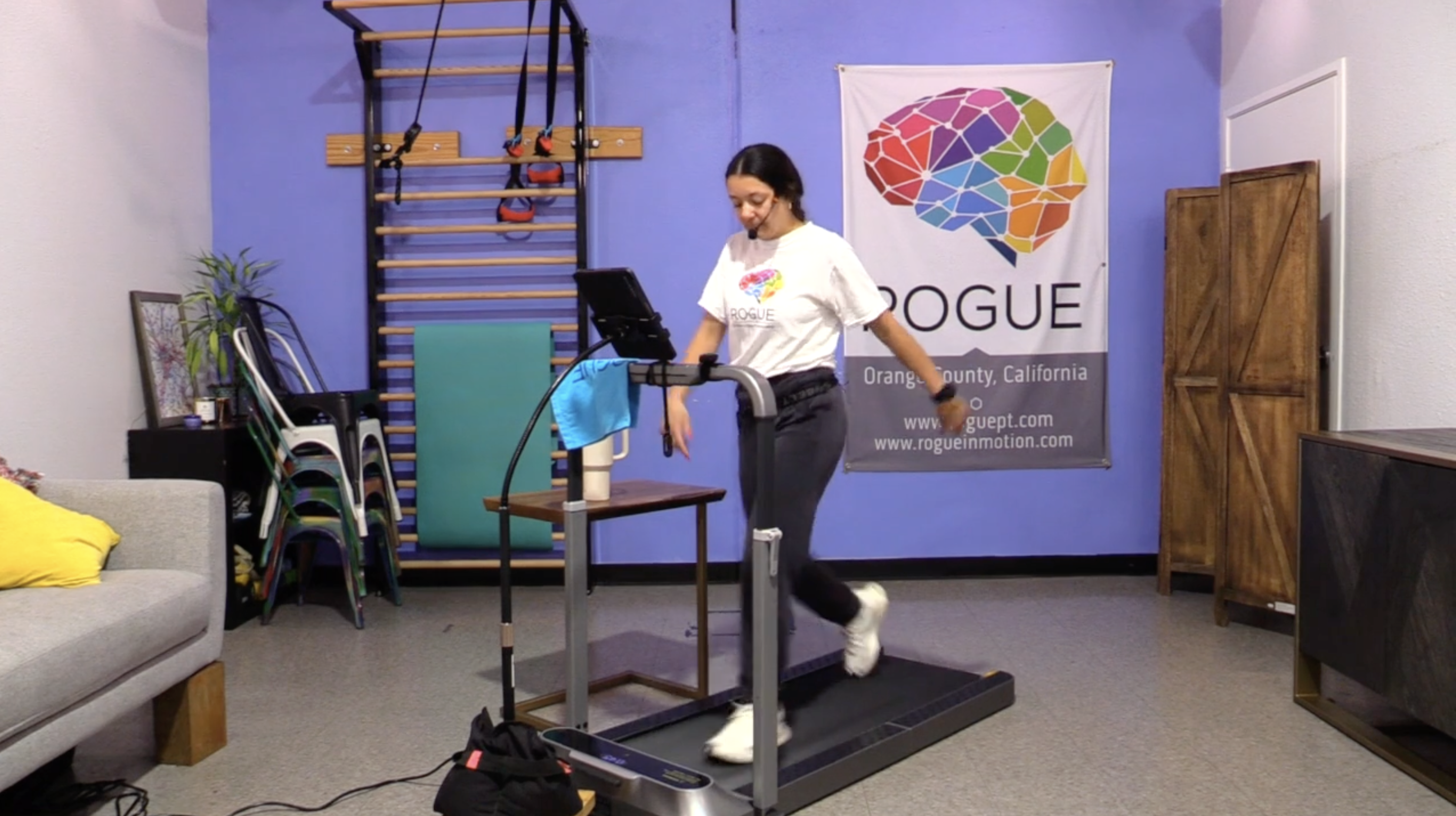 1-2-26 Cardio ~ Friday ~ 40 Minutes of Intervals with Madi!