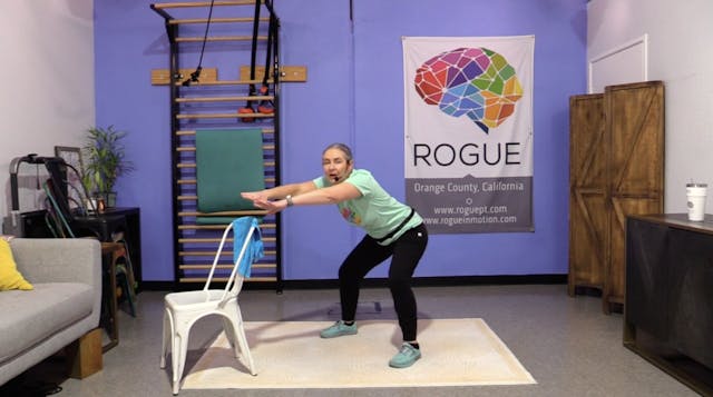 1-29-26 PWR! Moves ~ Thursday ~ Flexi...