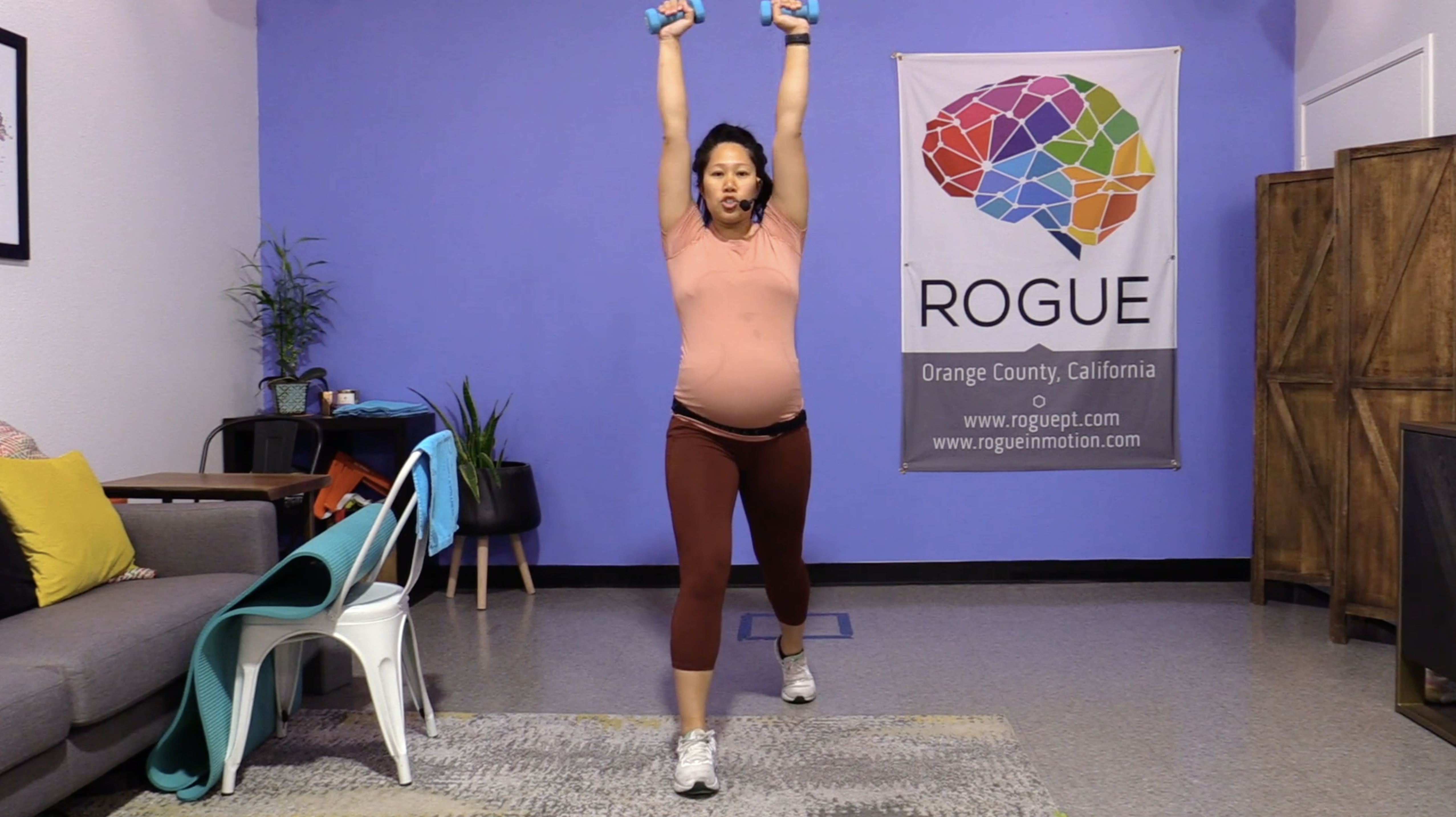 9-14-22 PWR! Moves + Strength