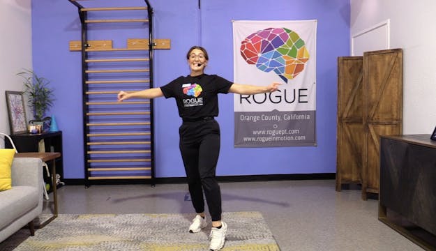 10-13-23 Dance ~ Friday ~ 70s with Al...