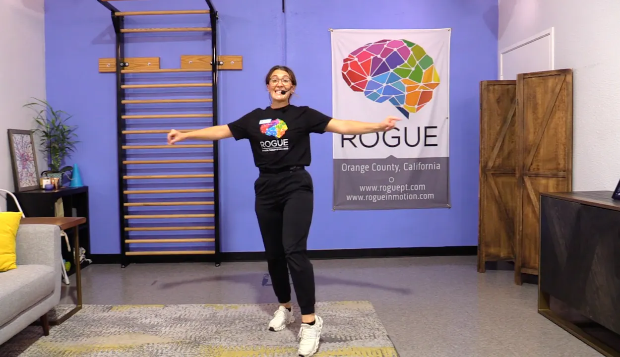 10-13-23 Dance ~ Friday ~ 70s with Alyssa! - 2022 + 2023 + 2024 - Rogue ...