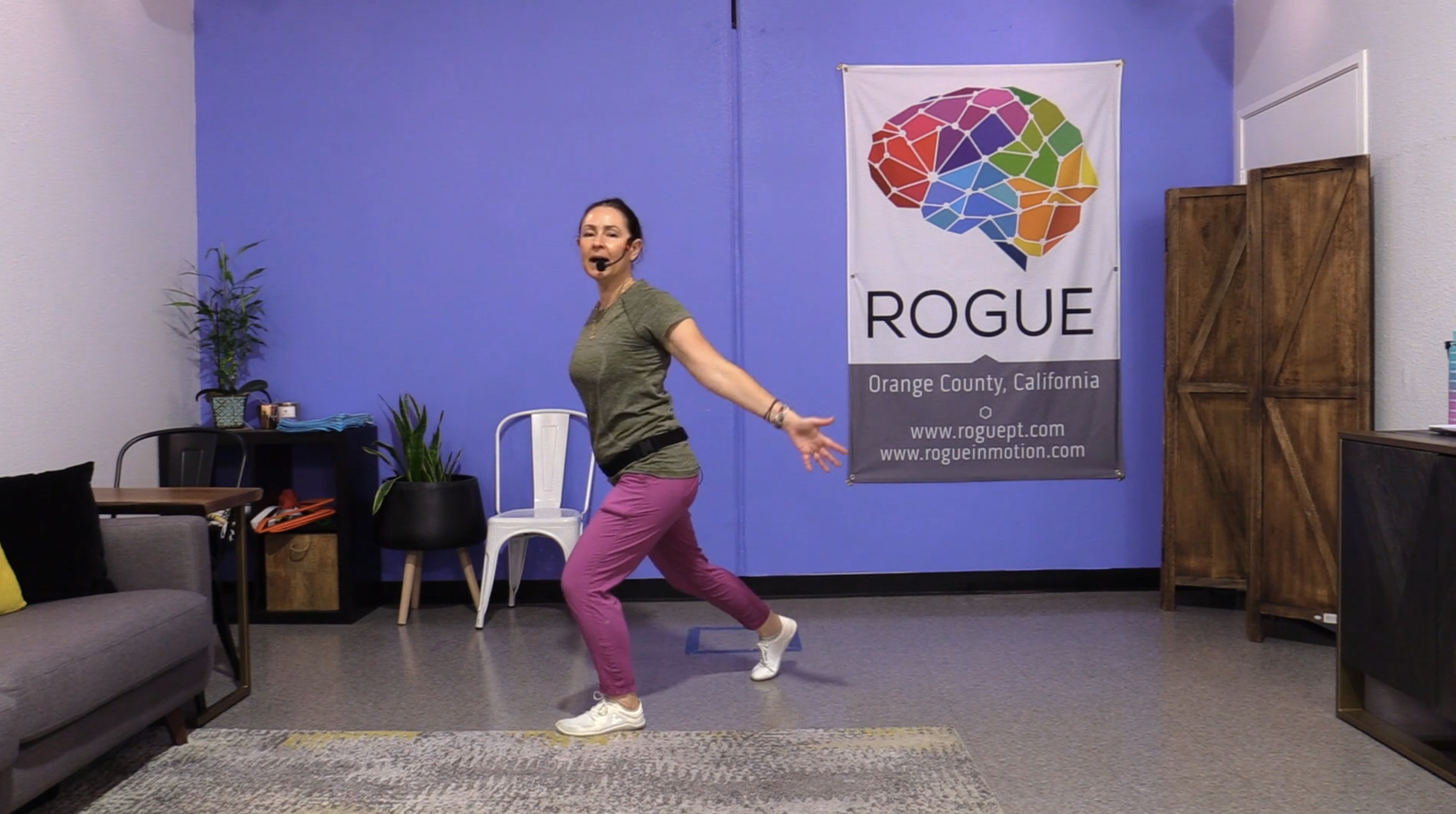 5-6-22 Boxing - Friday - Mobility Week!