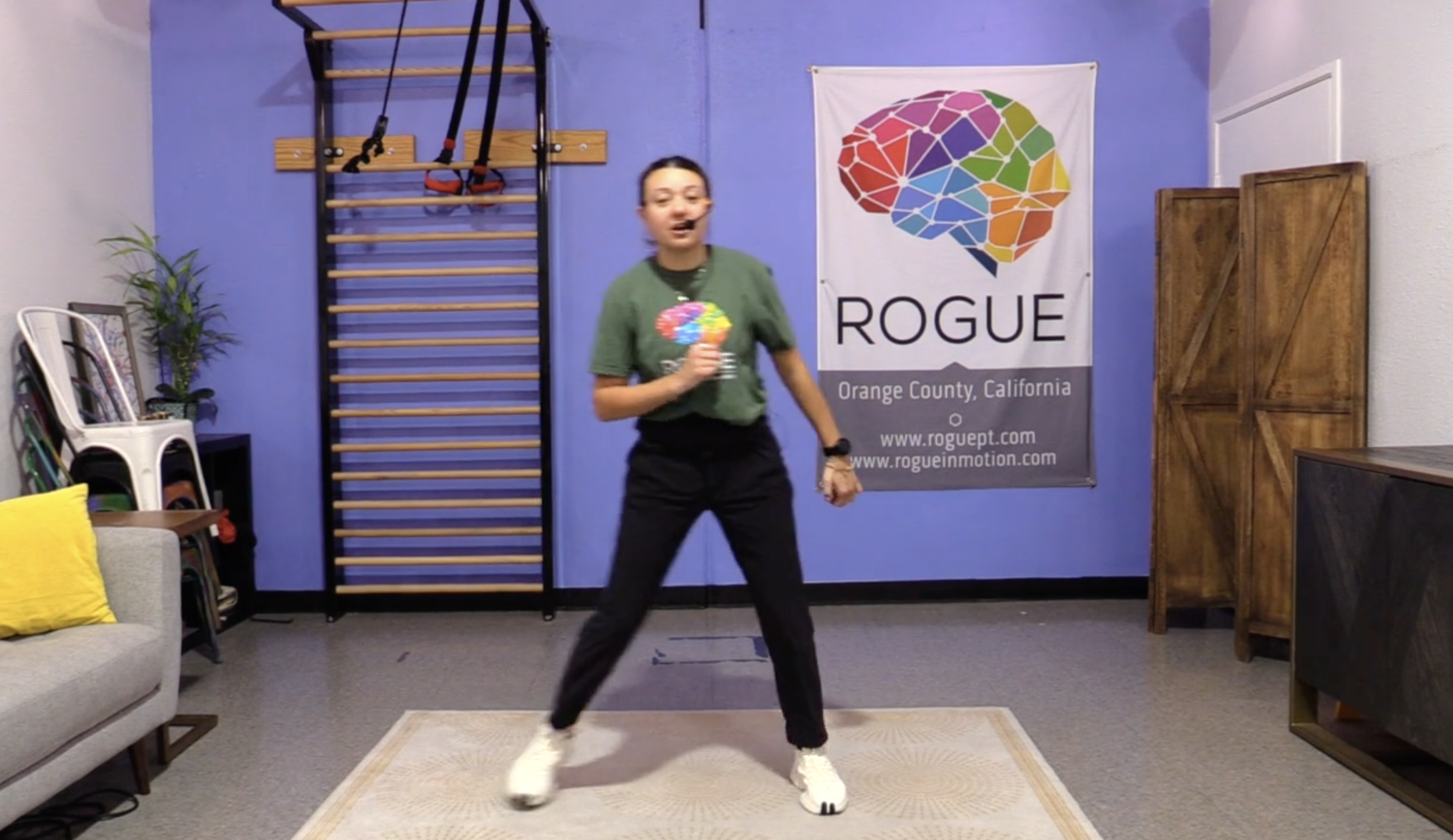 March 2025 ~ Ex of the Month ~ Leprechaun Leaps