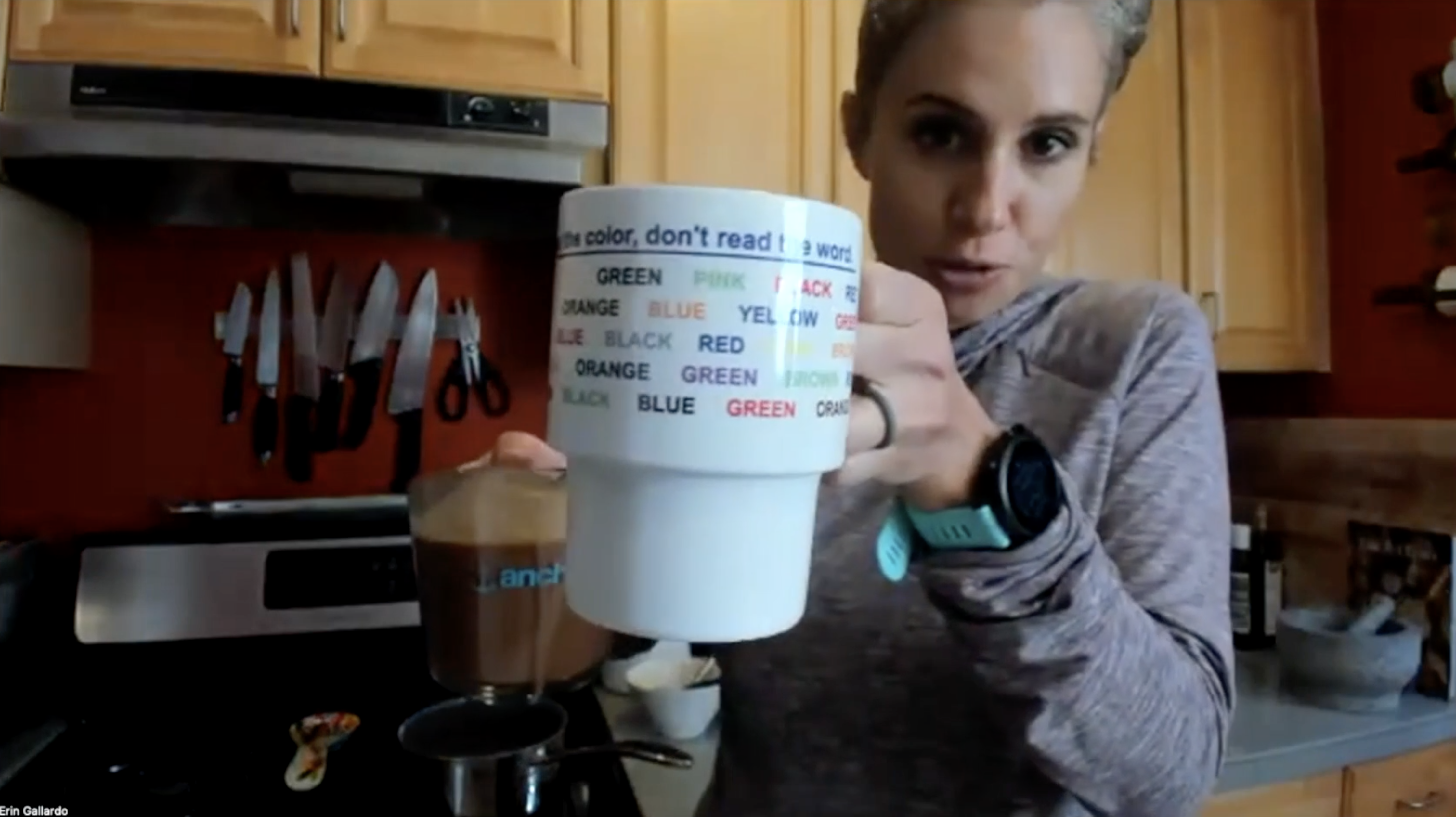 12-21-22 - Healthy, Homemade Hot Chocolate - Cooking Class