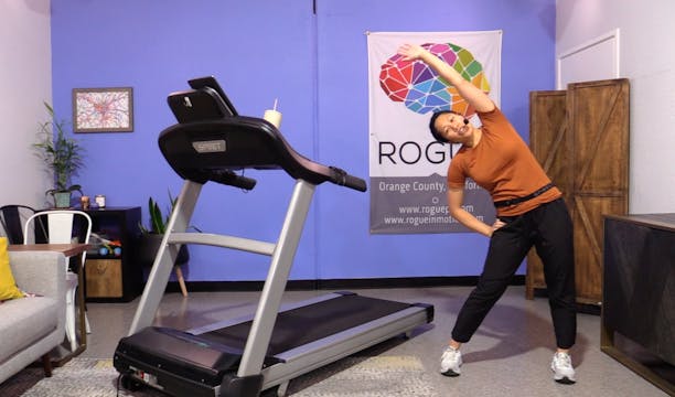 4-19-23 Cardio - Wednesday - 35 Minut...