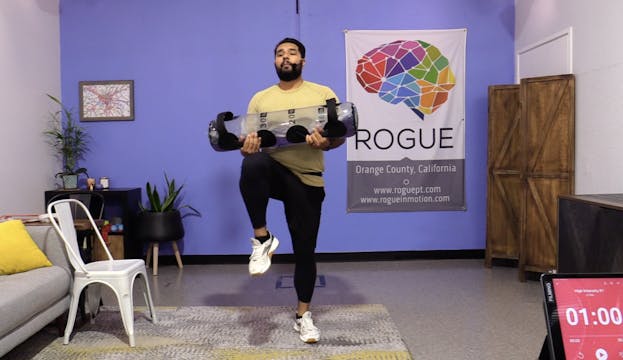 5-31-23 HIIT with Small Equipment - 2...