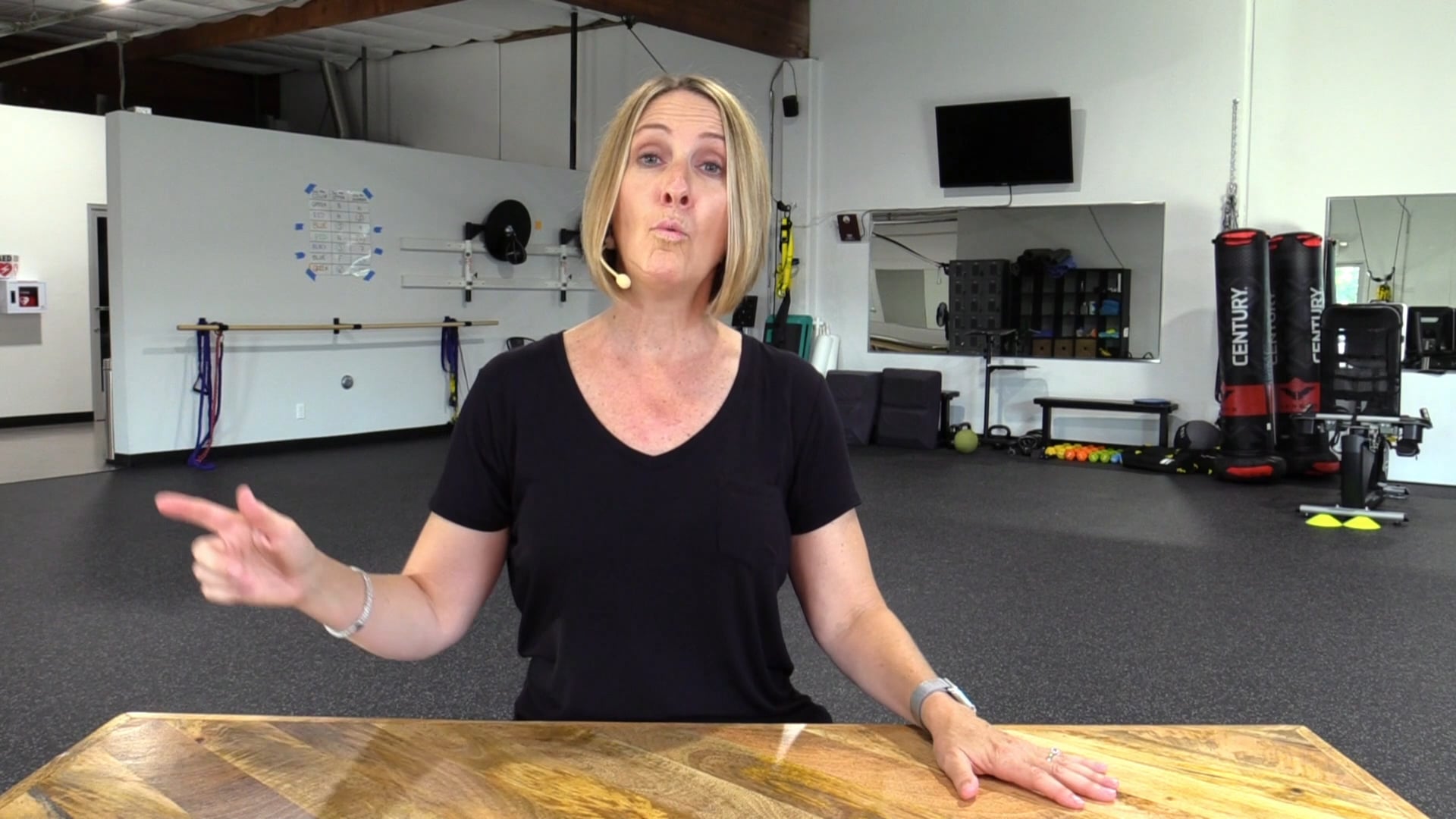 Introduction to Speech Activities