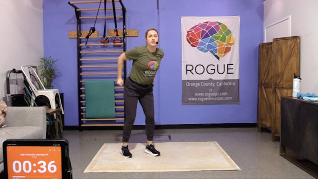 2-5-26 Boxing ~ Thursday ~ Mobility W...