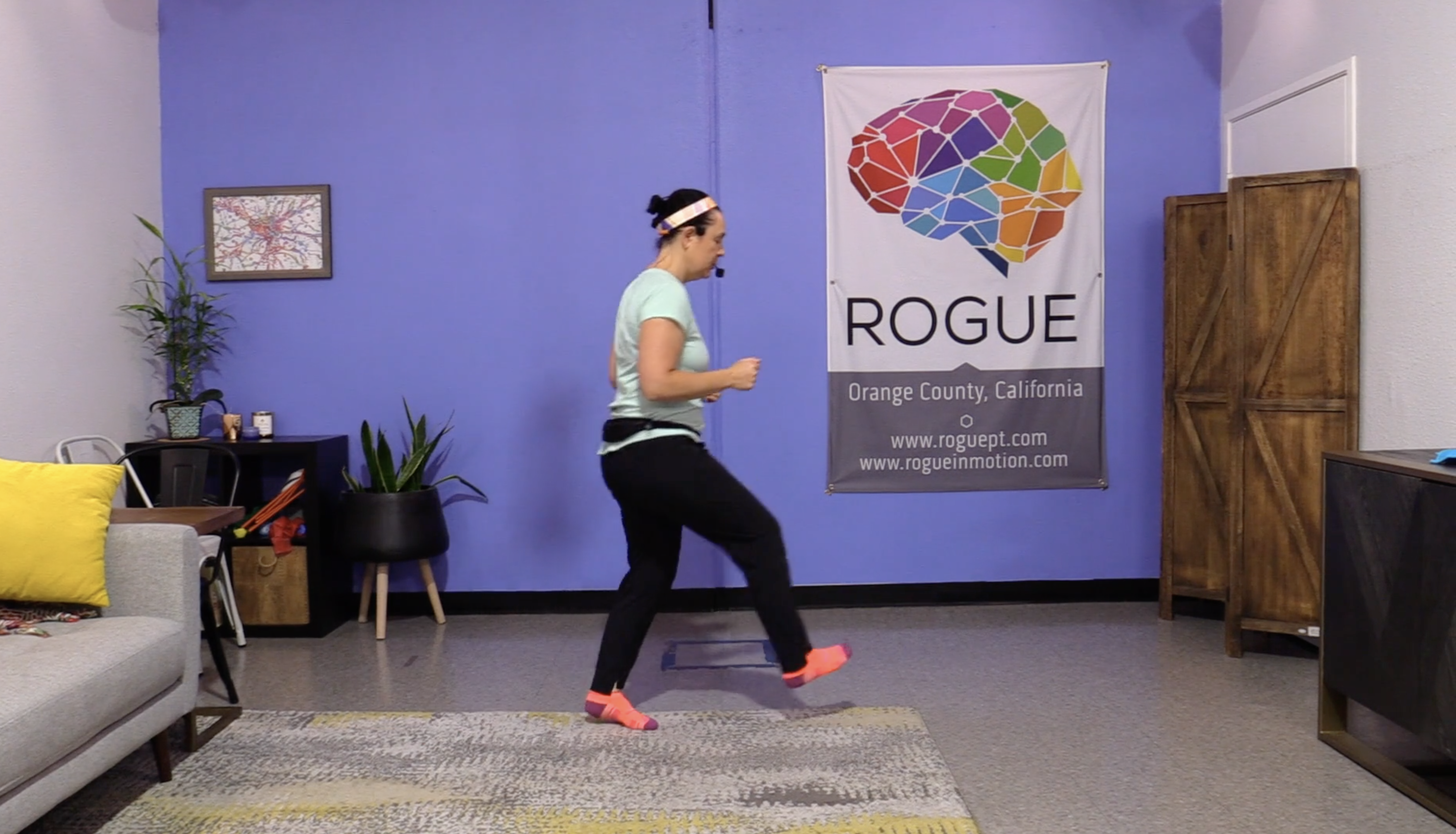 5-19-23 Dance ~ Friday ~ Country Line Dancing with Claire!