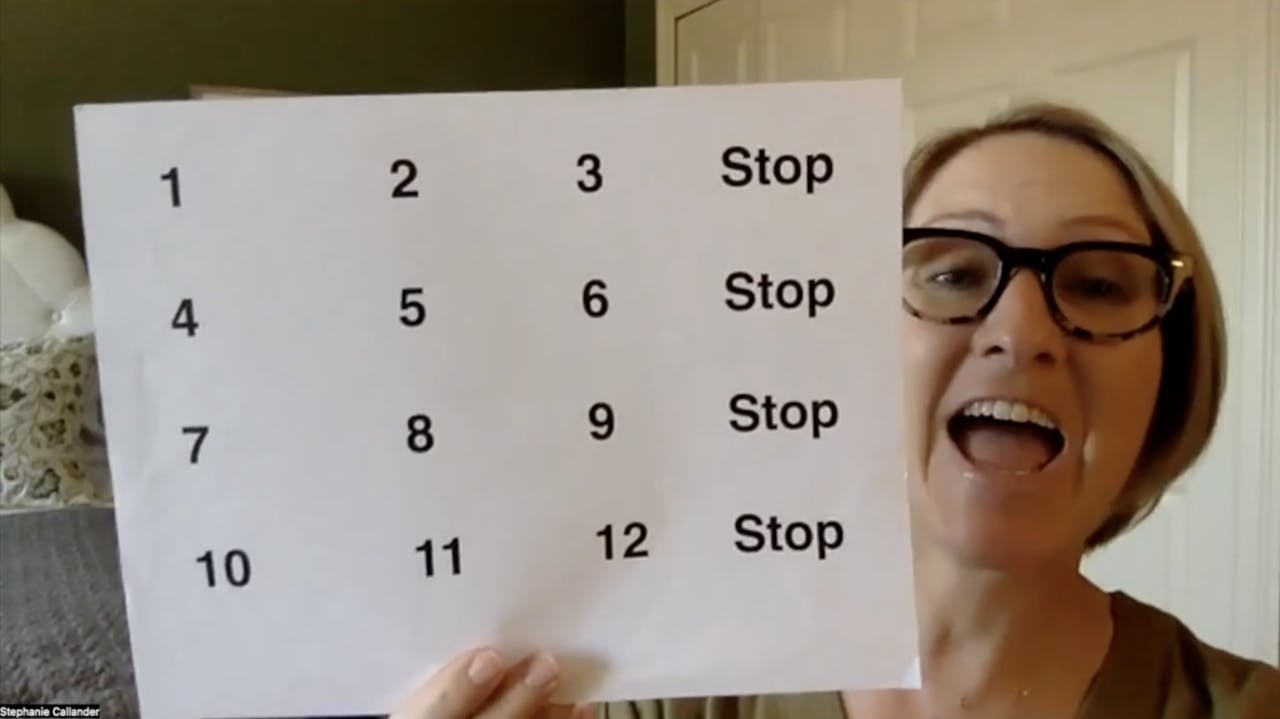 62322 Speech Back in Action! Speech Classes 2022 + 2023 Rogue