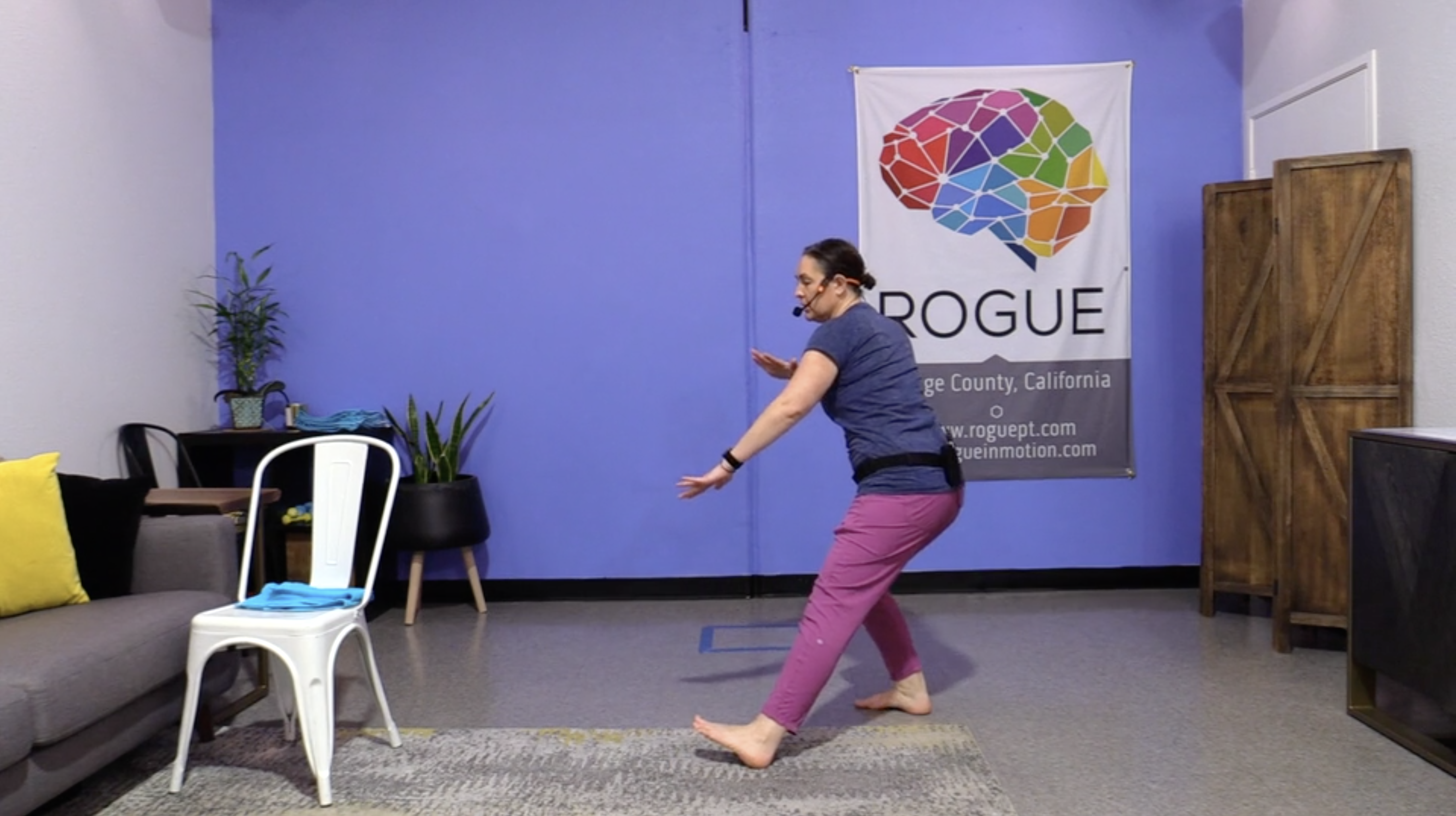 2-25-22 PWR! Moves - Friday Flows + Flexibility