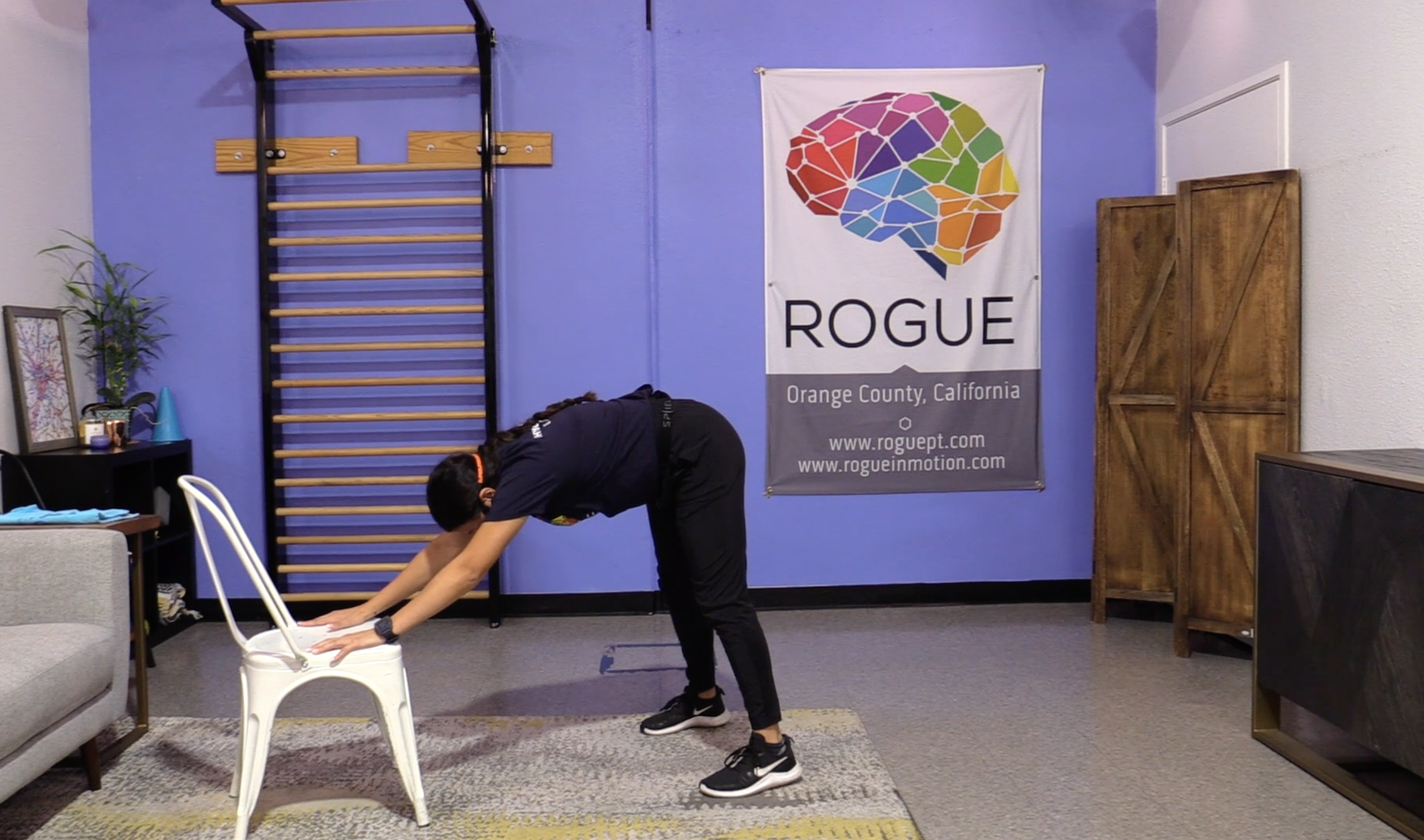 9-25-23 PWR! Moves ~ Monday ~ Flexiblity Week with Madi!