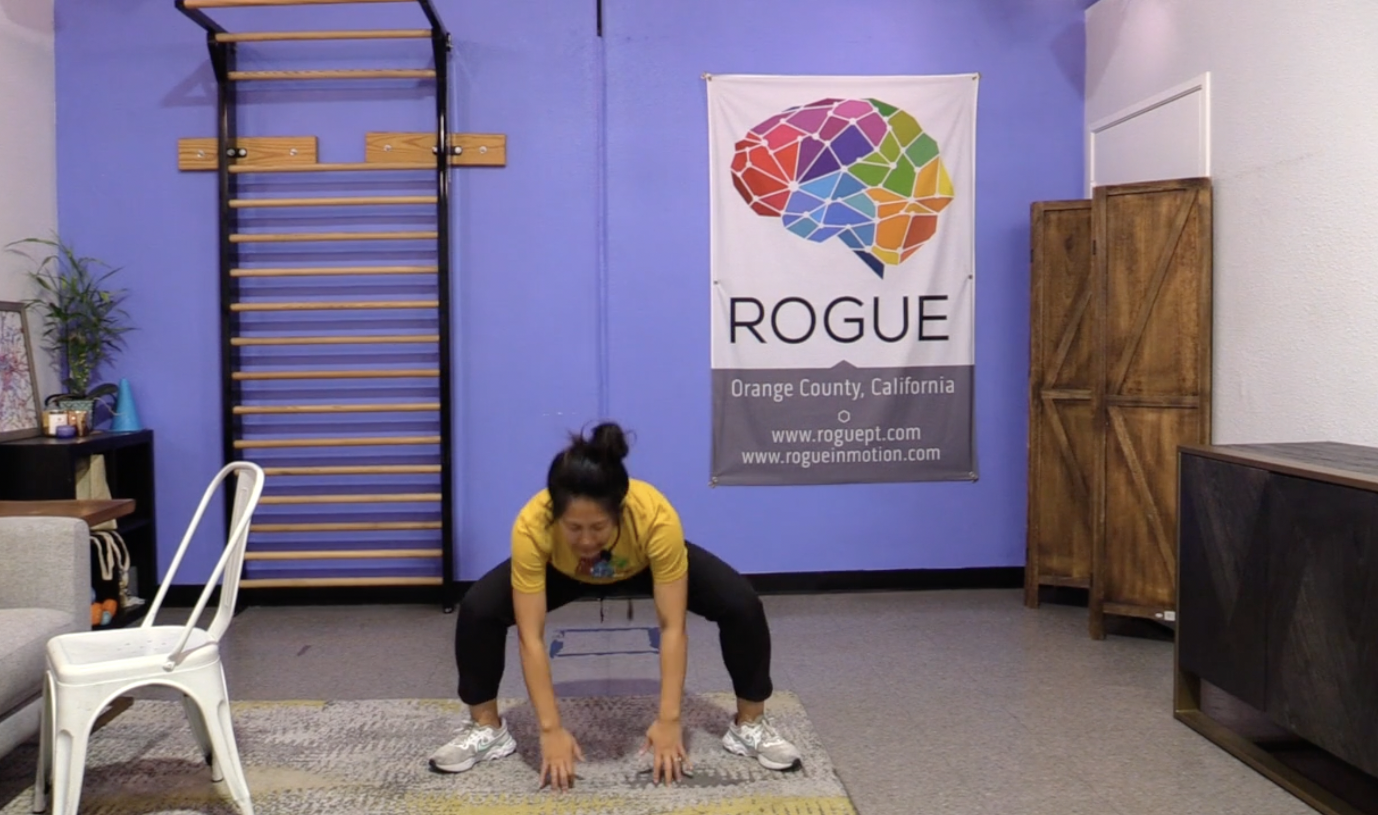 12-12-23 PWR! Moves ~ Tuesday ~ Strength Week with Jamie!