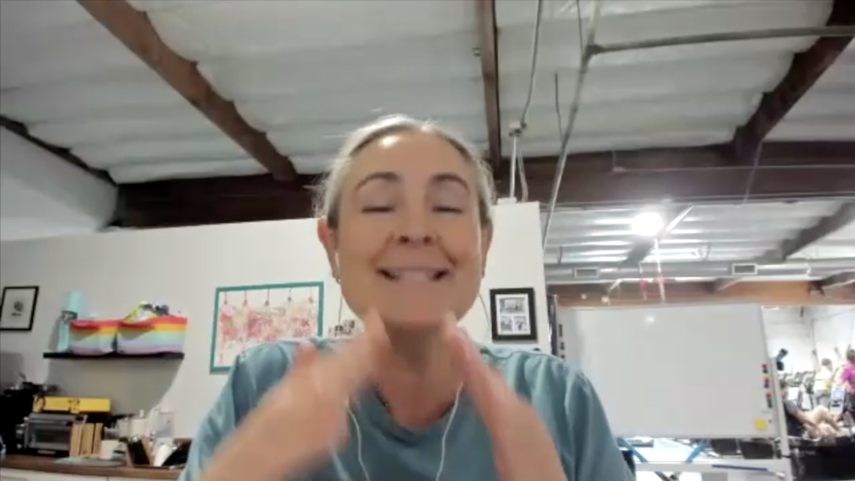 9-28-26 Exercise Coaching Call