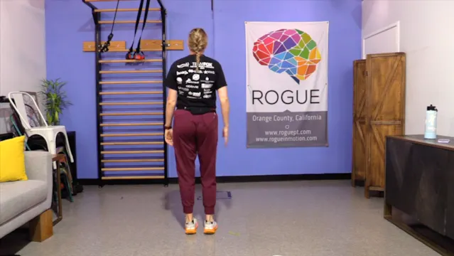 3-27-26 Dance ~ Friday ~ with Marie!