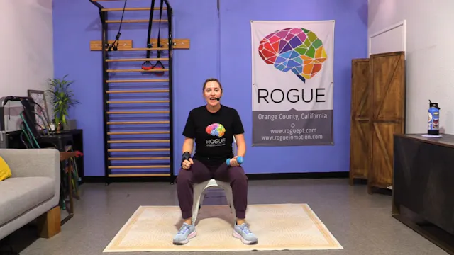 4-24-26 PWR! Moves ~ Friday ~ Sitting...