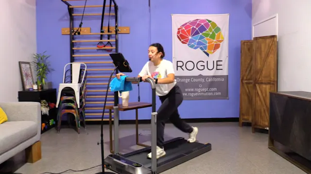 4-24-26 Cardio ~ Friday ~ 40 Minutes ...