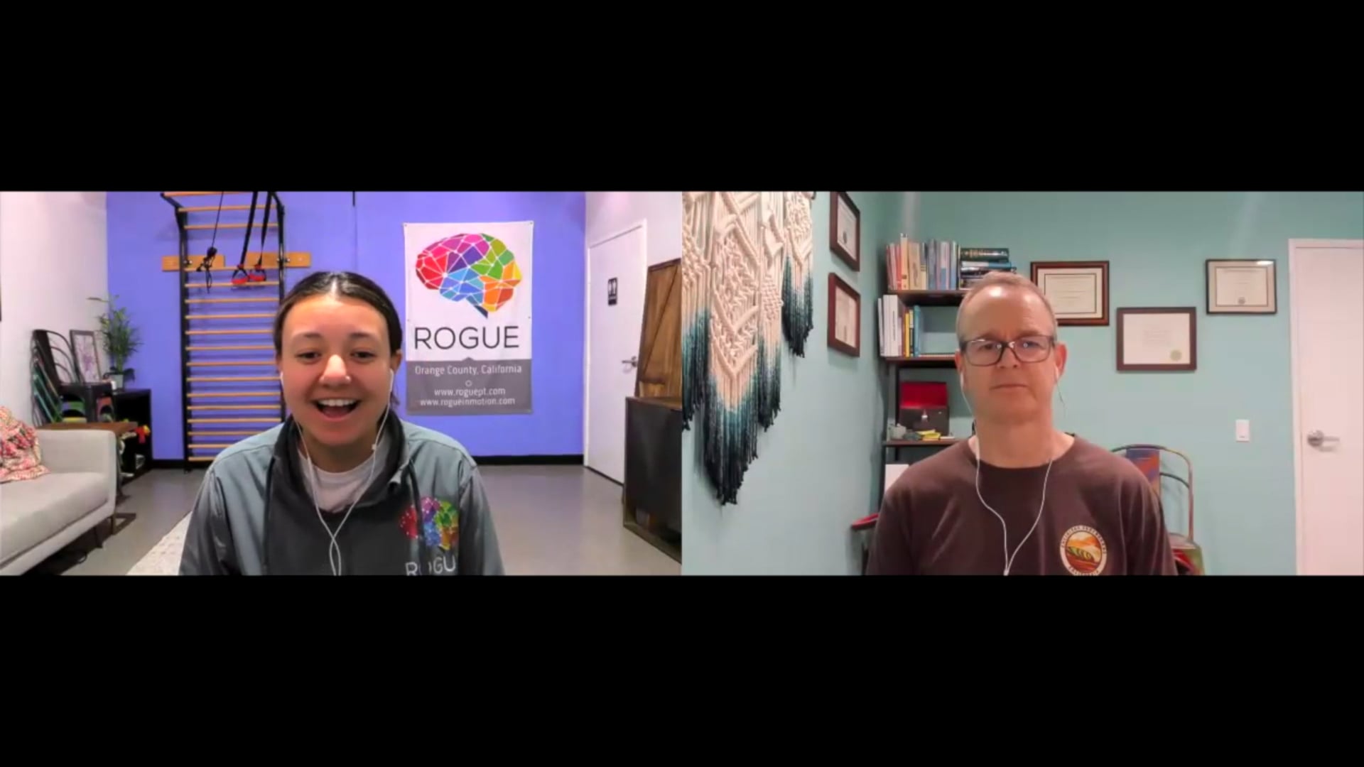 December Member Highlight ~ Tom G!