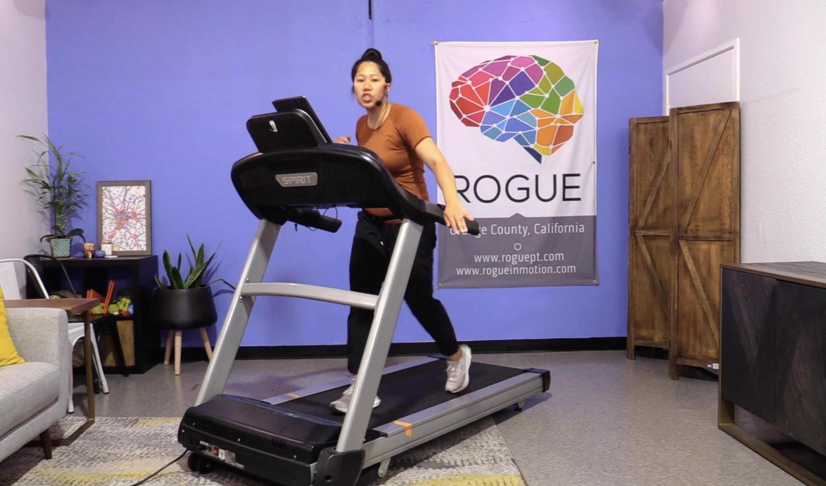 7-26-23 Cardio ~ Wednesday ~ 35 Minutes of Intervals with Jamie!