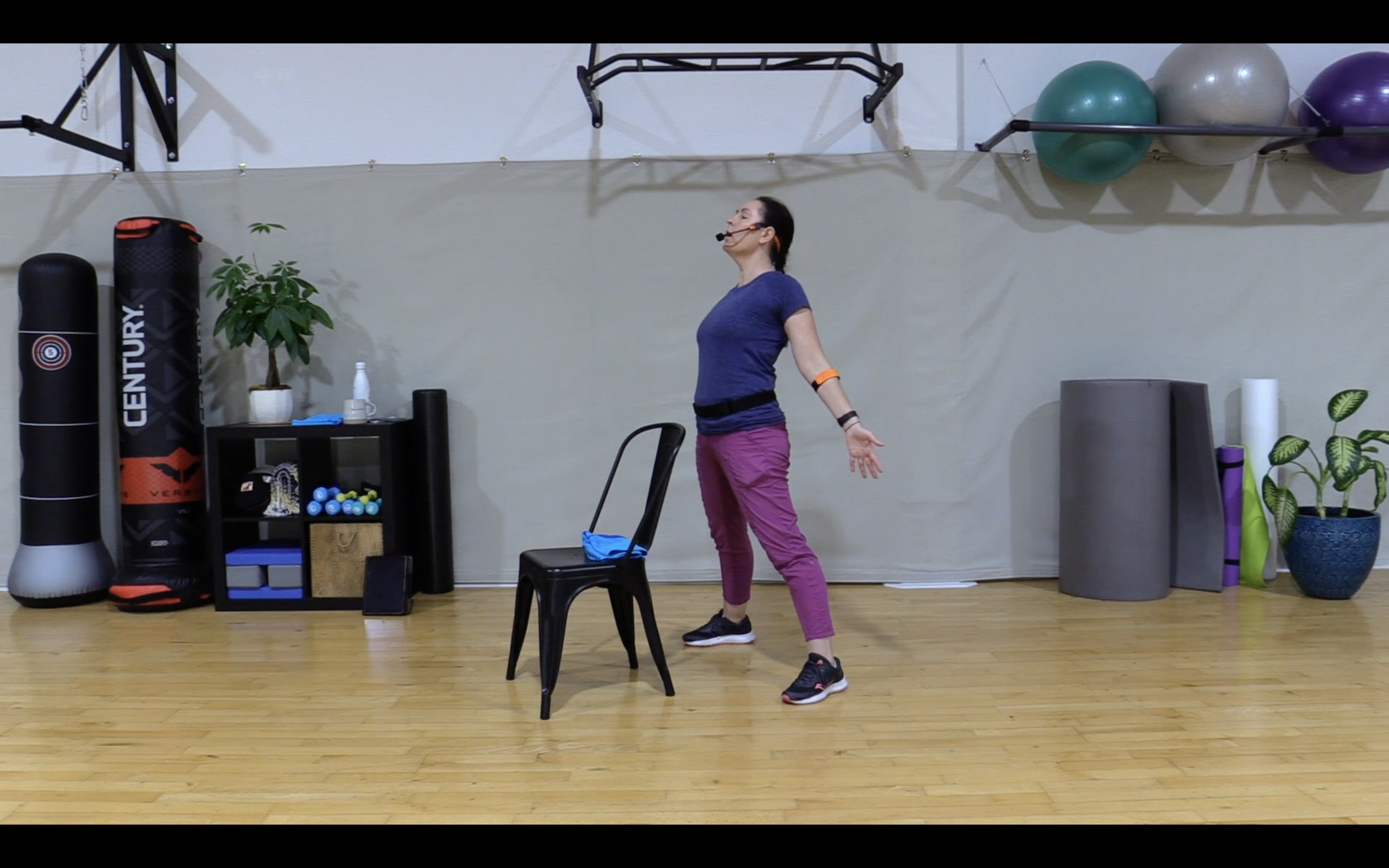 11-23-20 Seated and Standing