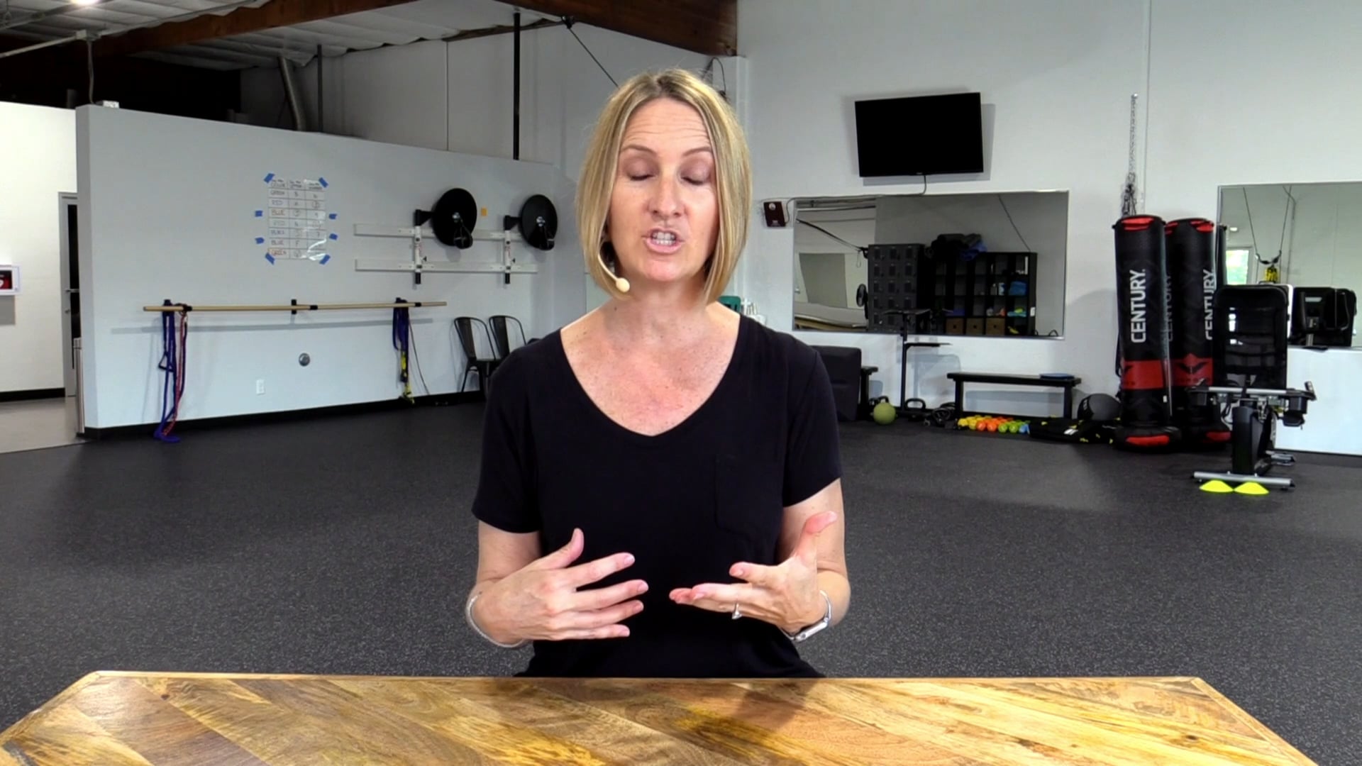 Introducing Stephanie - Speech Therapist