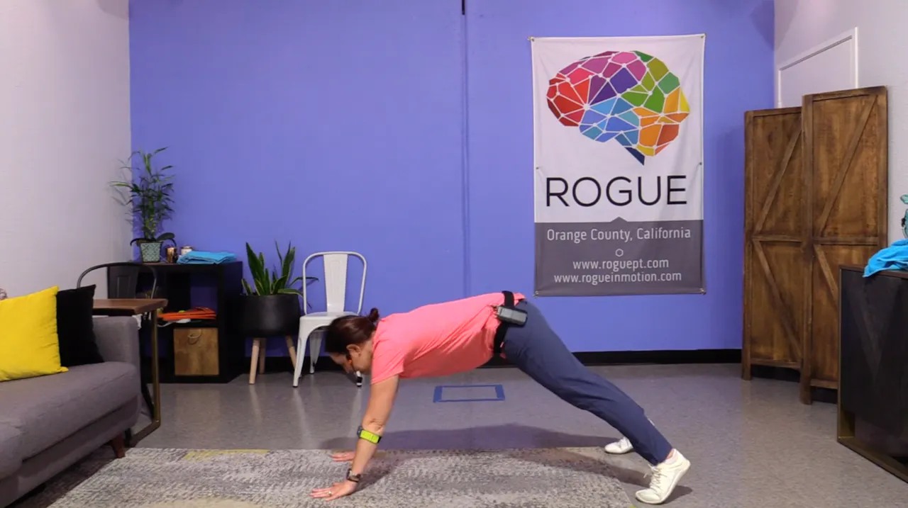 6-24-22 Boxing - Friday - Strength Week! - April - June 2022 - Rogue In ...