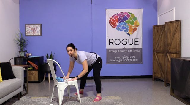 12-14-22 PWR! Moves + Strength with C...