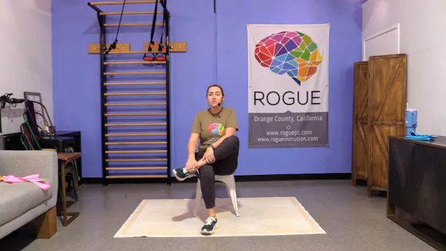 6-25-26 PWR! Moves ~ Thursday ~ Flexi...