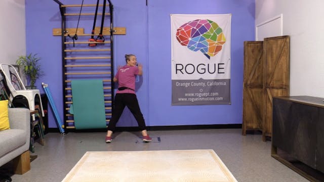 October 2025 Exercise of the Month ~ ...