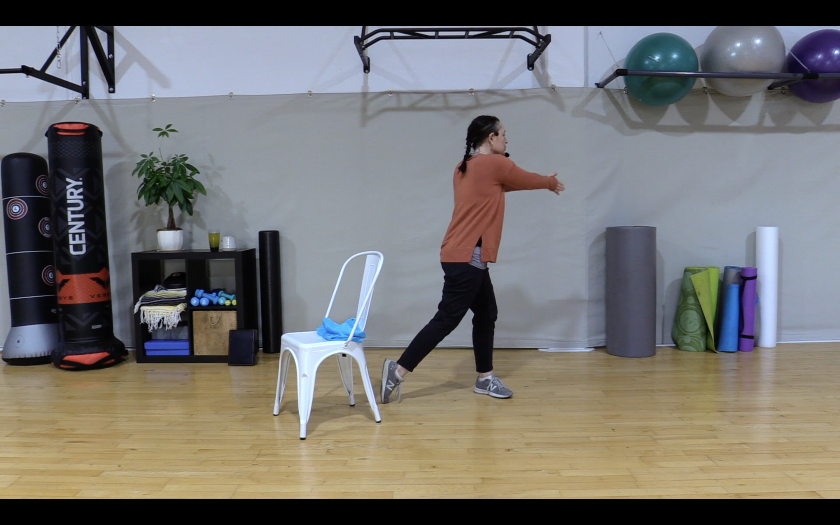 1-26-21 PWR! Moves - Tightrope Tuesday (Balance Focus!)