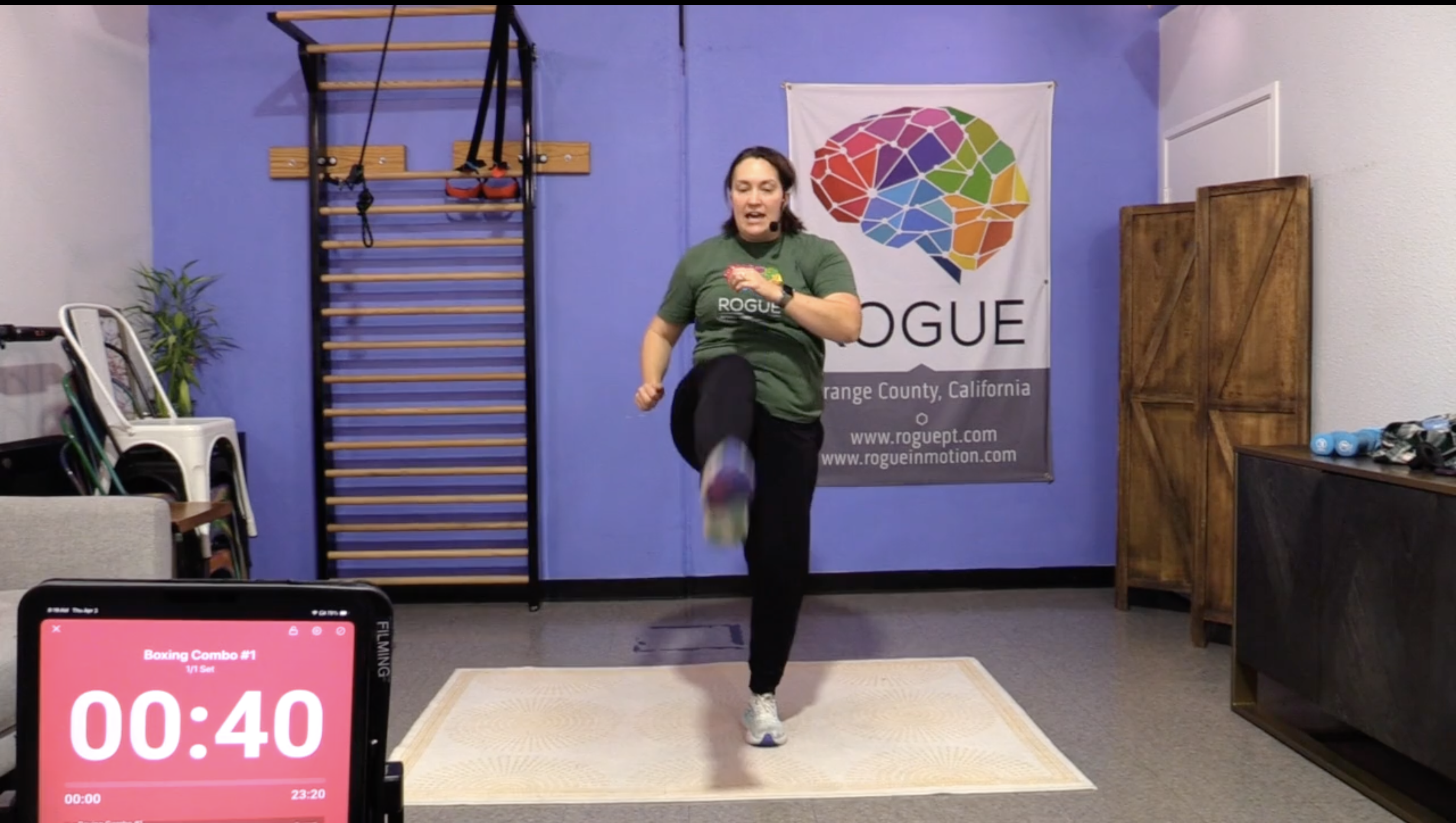 4-2-26 Boxing ~ Thursday ~ Bonus Week with Alyx!