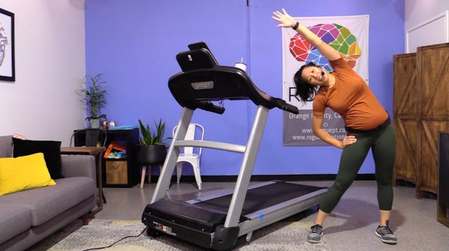 7-29-22 Cardio - Friday - 30 Minutes ...