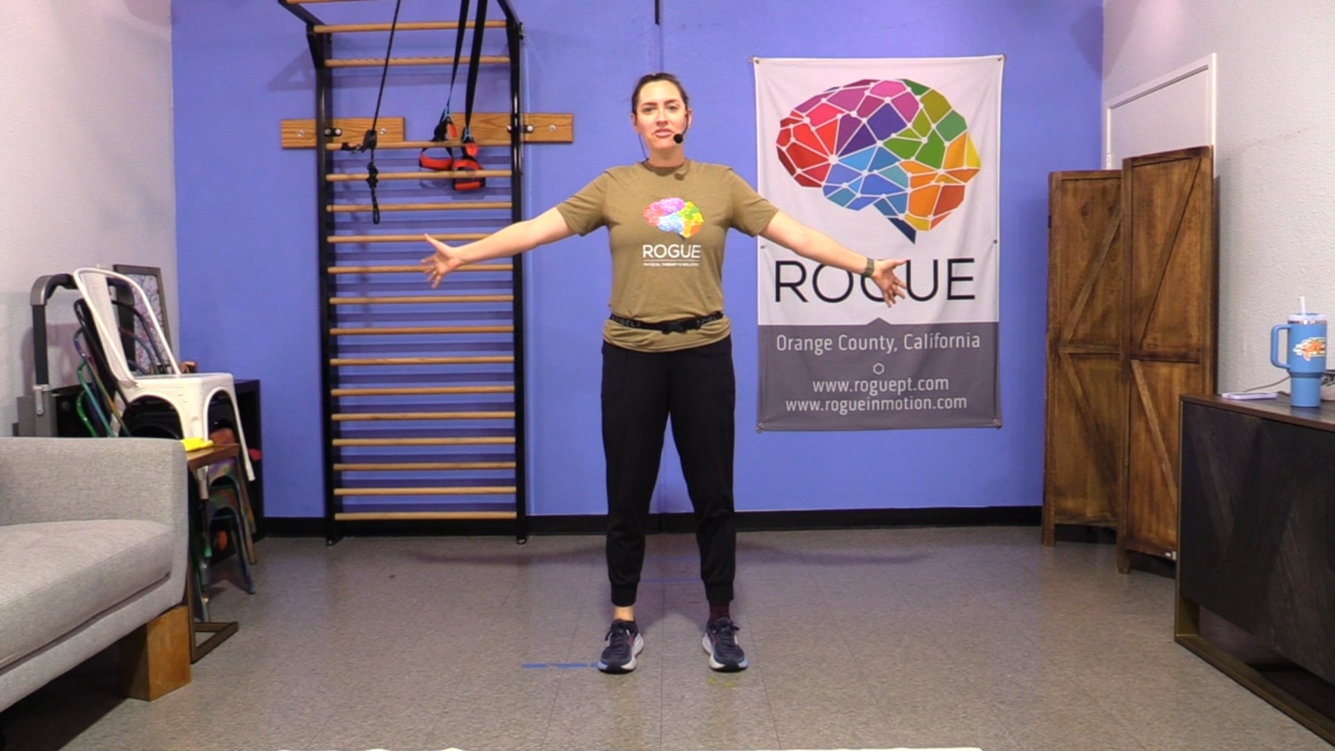 9-18-26 Dance ~ Friday ~ Dancing into the 90s with Marie!