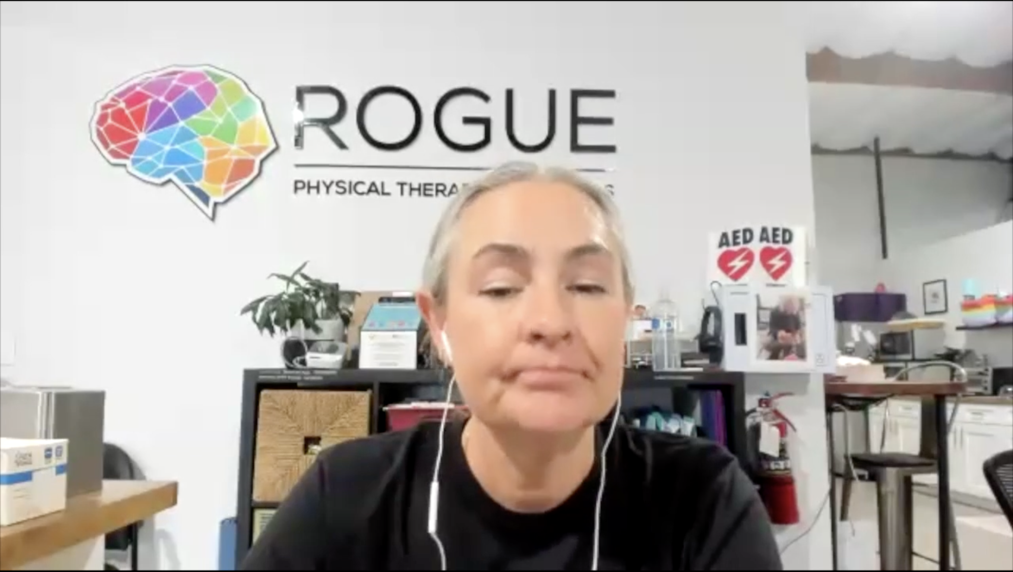8-3-26 ~ DBS Member Share ~ Exercise Coaching Call