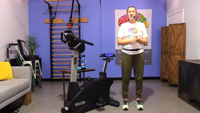 5-15-26 Cardio ~ Friday ~ 40 Minutes ...