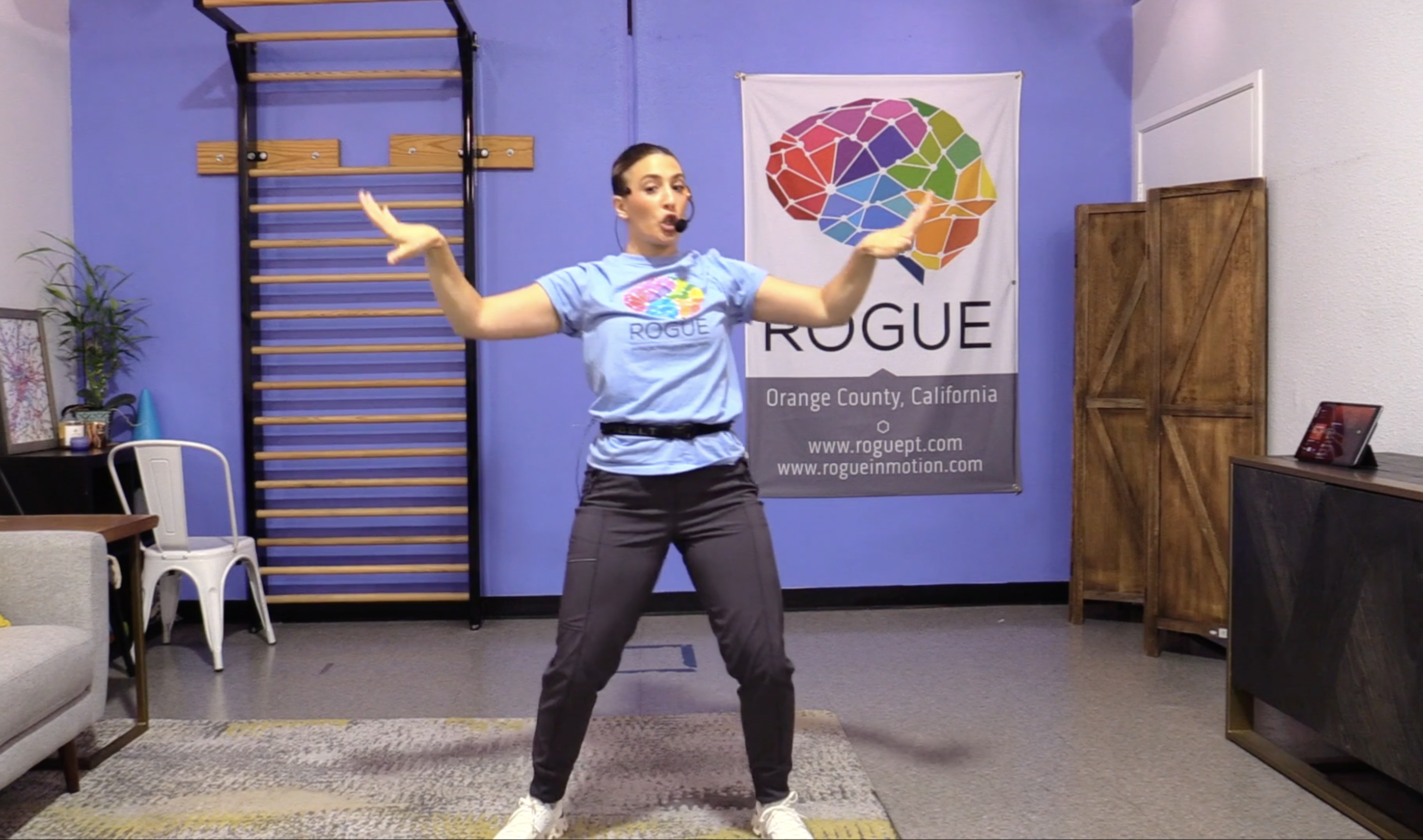 9-22-23 Dance ~ Friday ~ 50s with Alyssa!