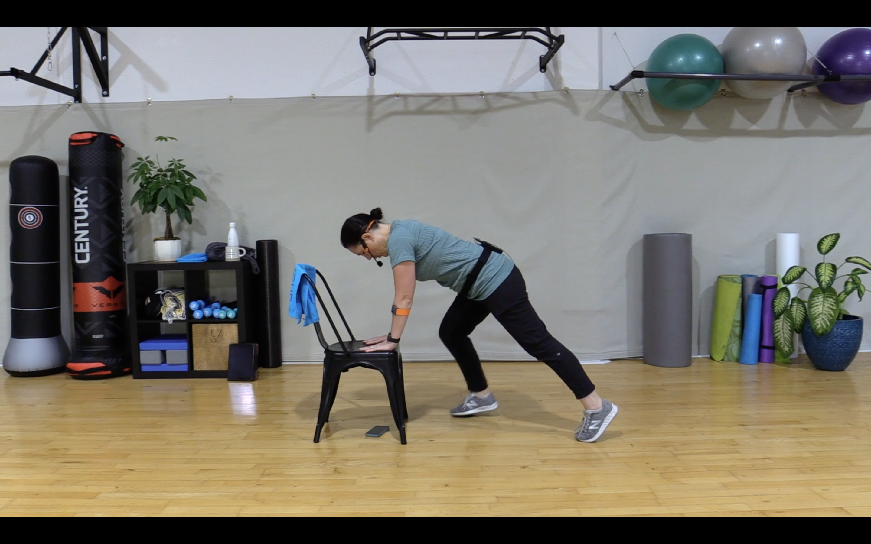 11-16-20 PWR Moves - Mobility Mondays!