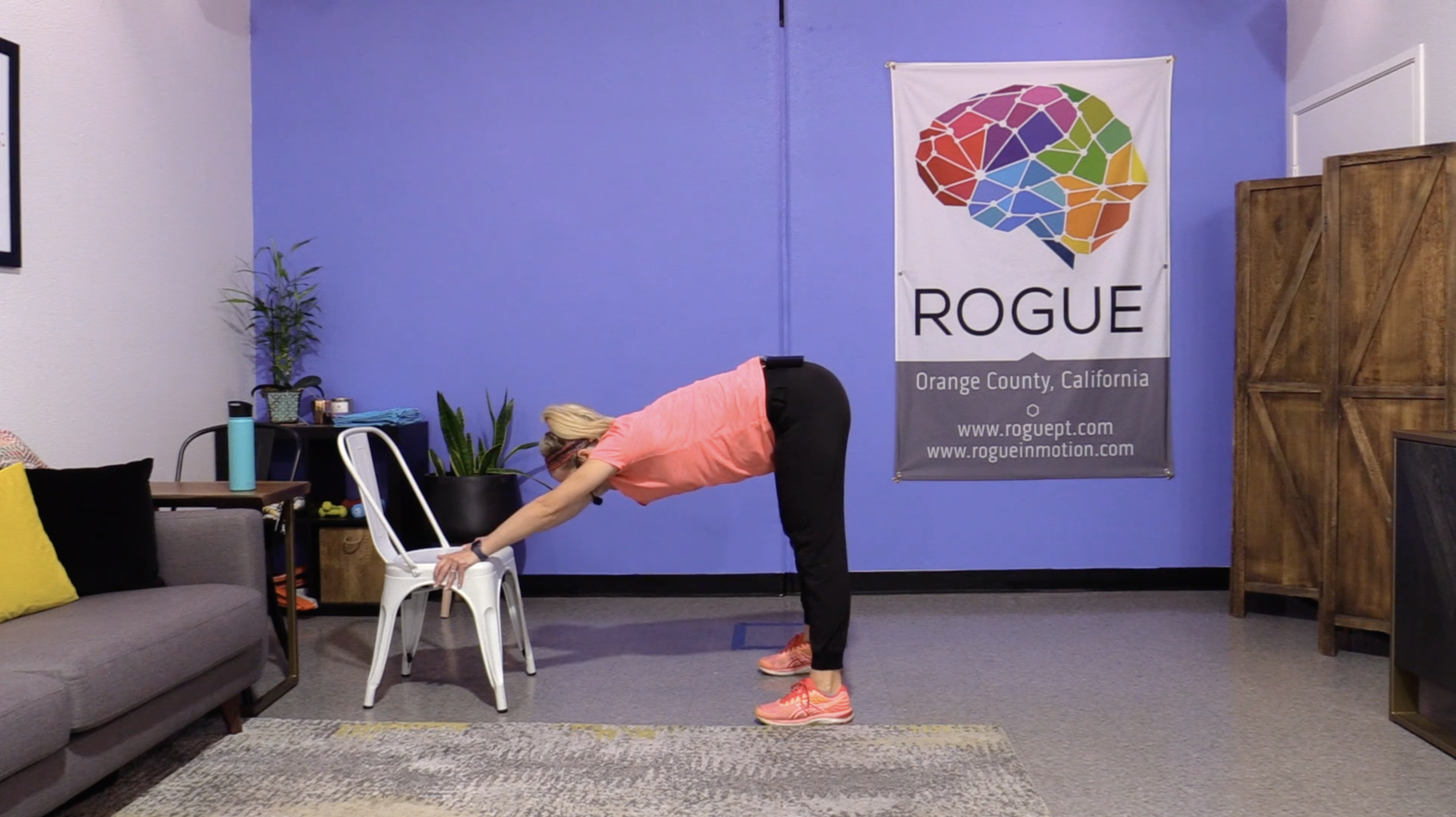 5-23-22 PWR! Moves - Flexibility Focus!