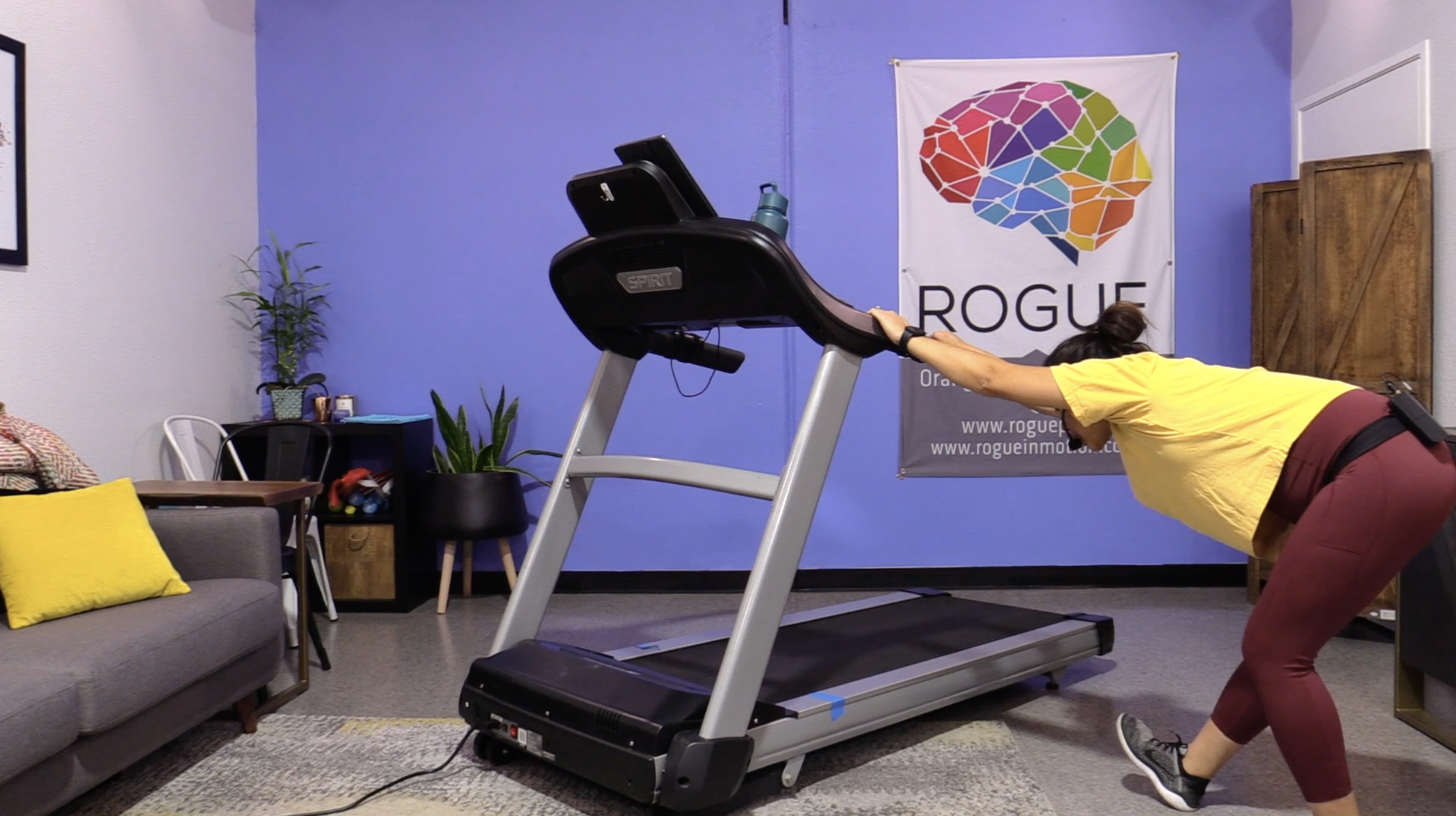 8-12-22 Cardio - Friday - 30 Minutes with Intervals!