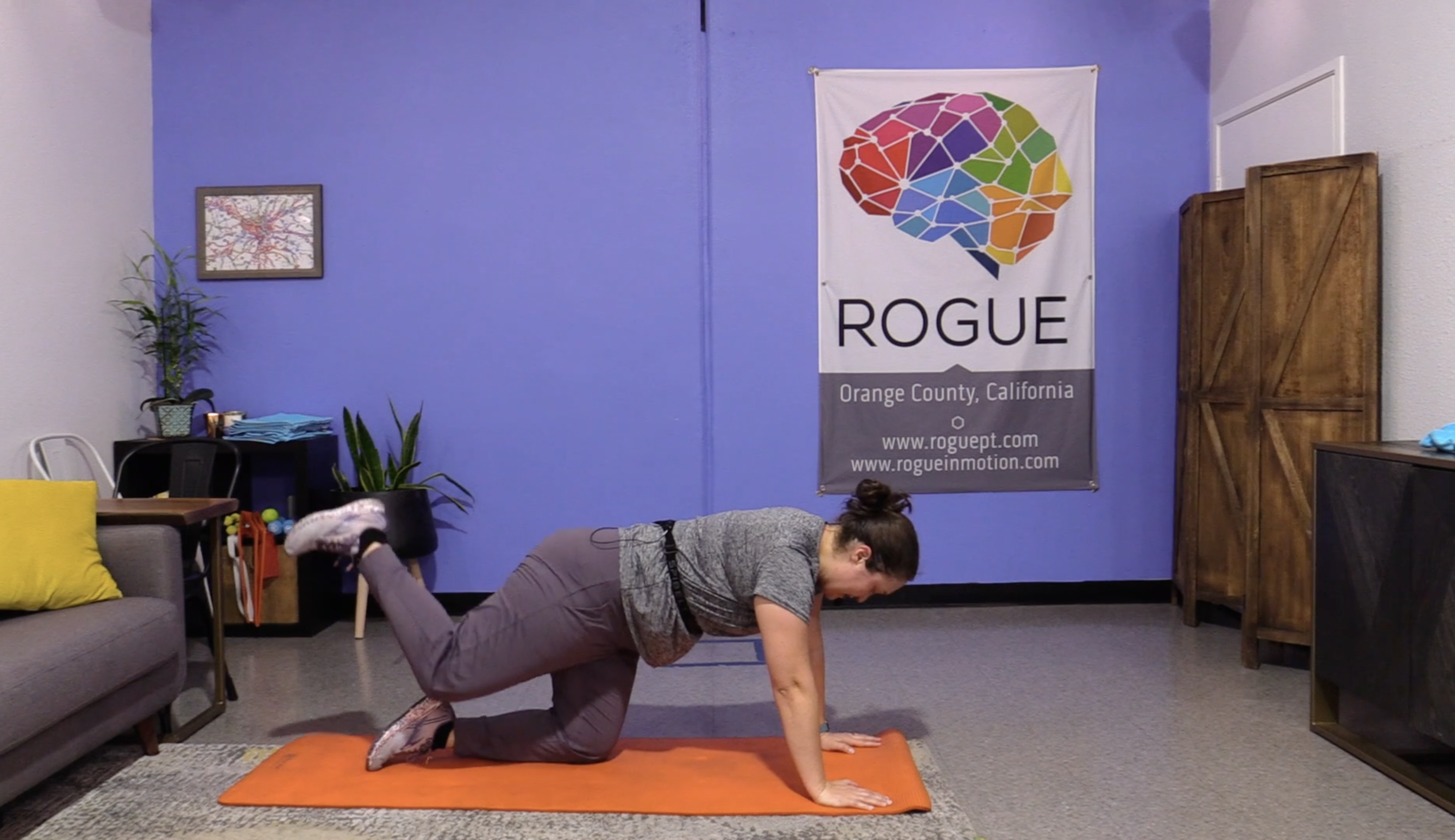 11-14-22 HIIT - Monday - Strength Week with Alyx!