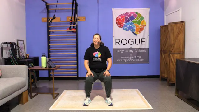 8-6-26 Stretch & Flow ~ Thursday with...